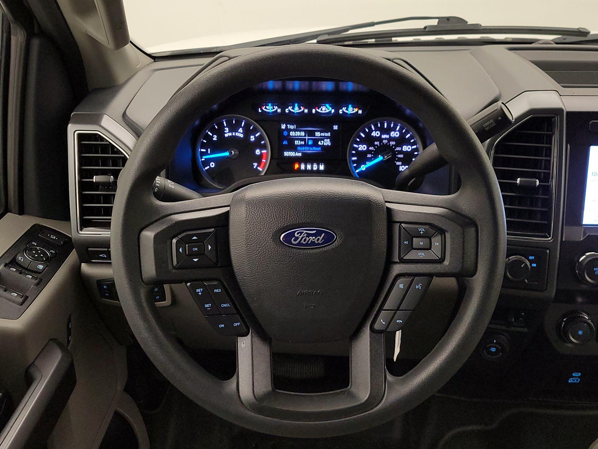Thumbnail: 2022 Ford F-250 - 10