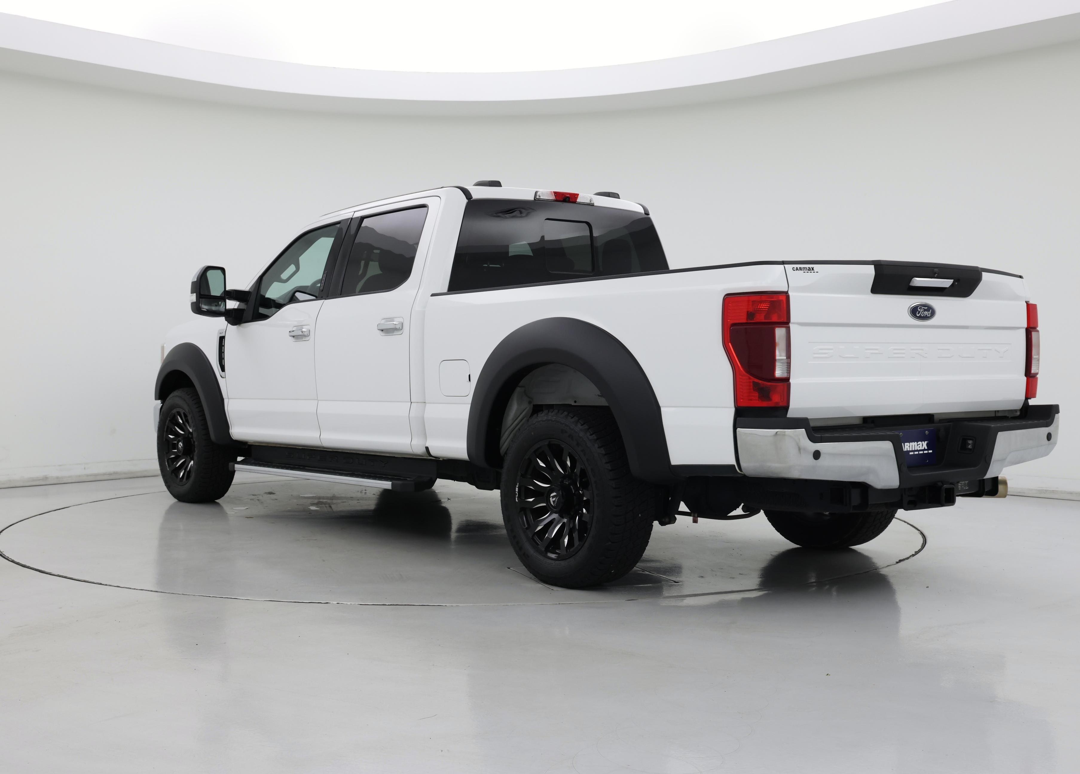 Thumbnail: 2022 Ford F-250 - 2