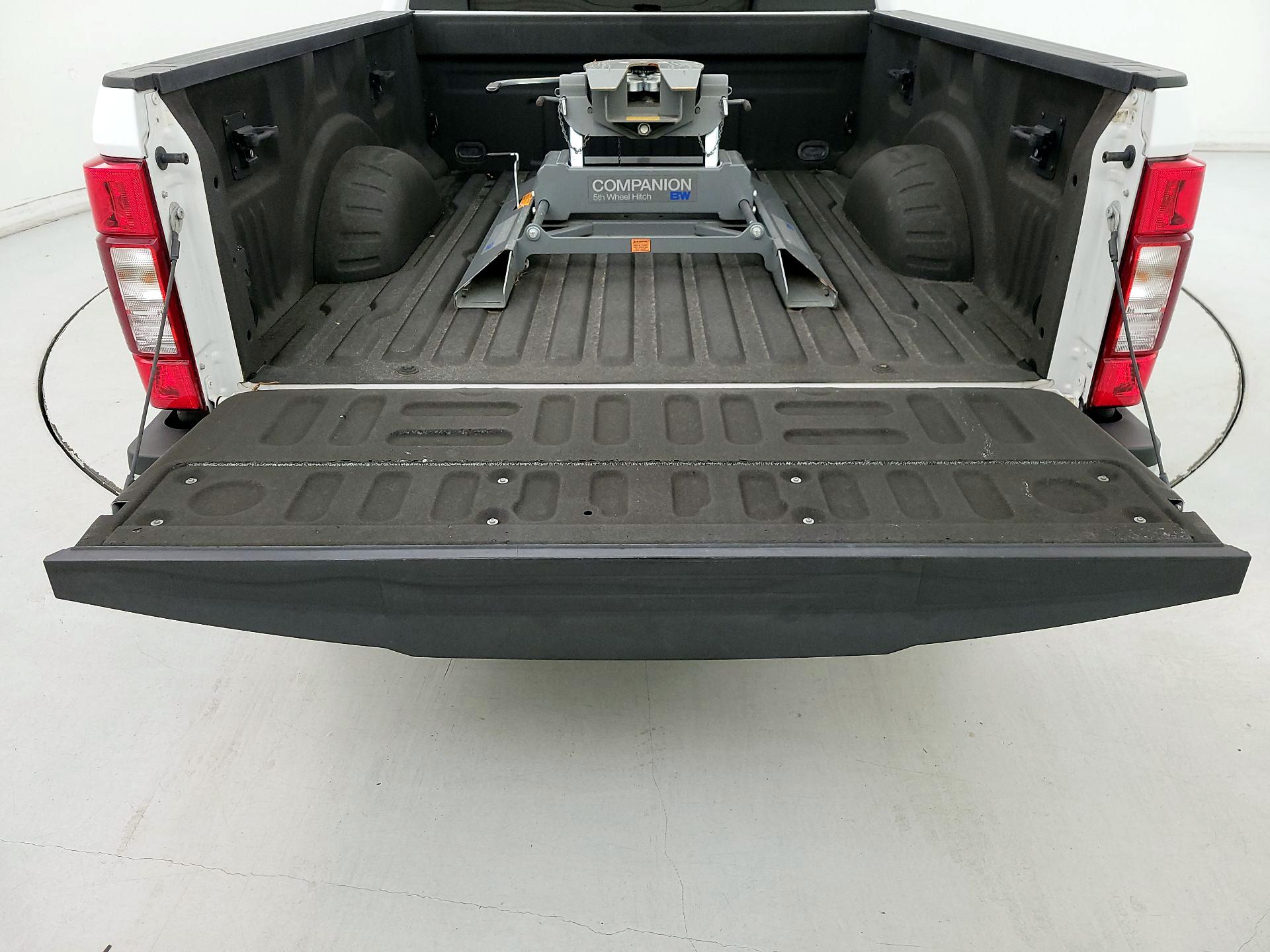 Thumbnail: 2022 Ford F-250 - 20