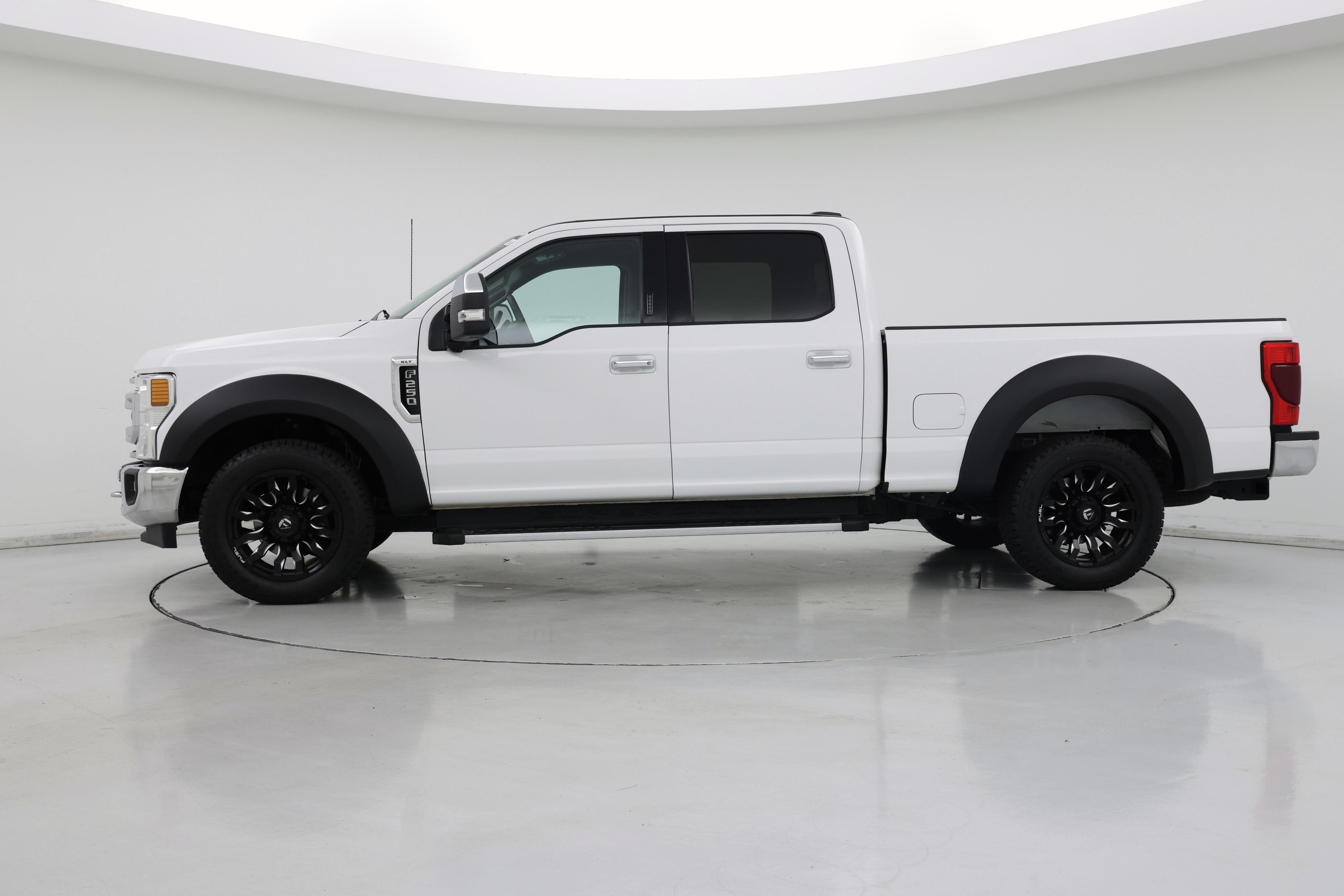 Thumbnail: 2022 Ford F-250 - 3