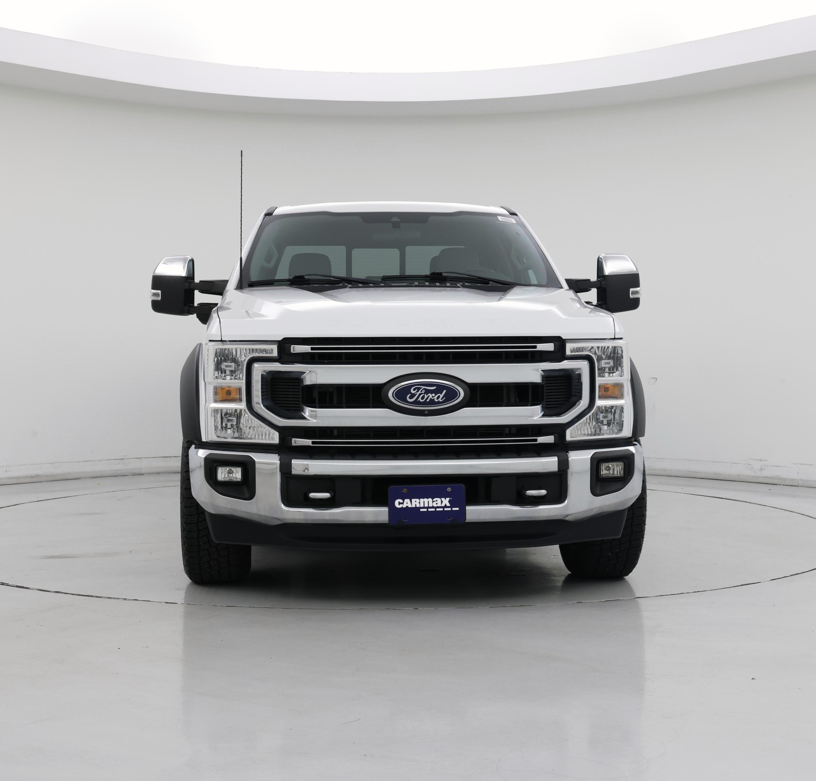 Thumbnail: 2022 Ford F-250 - 5