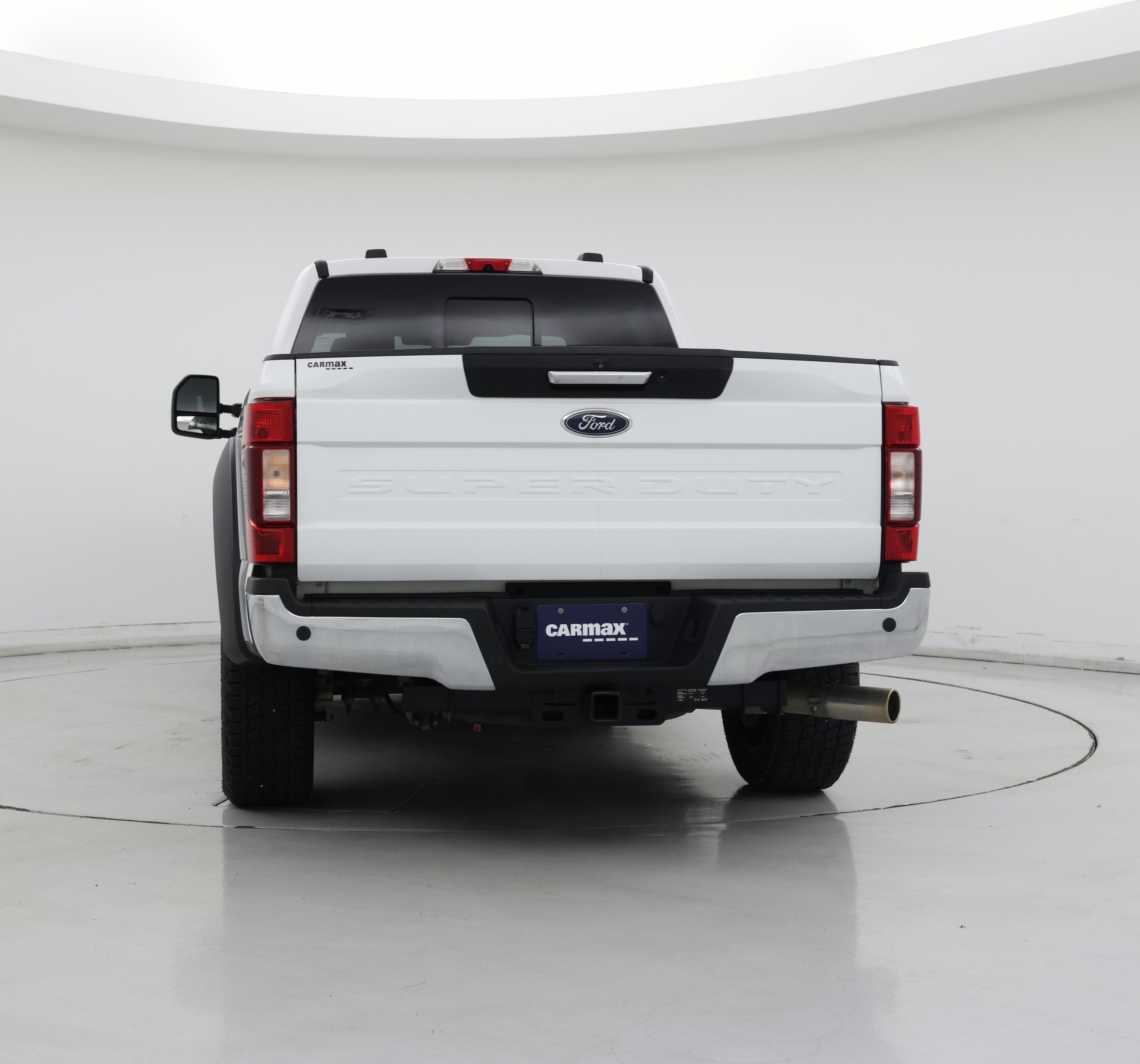 Thumbnail: 2022 Ford F-250 - 6