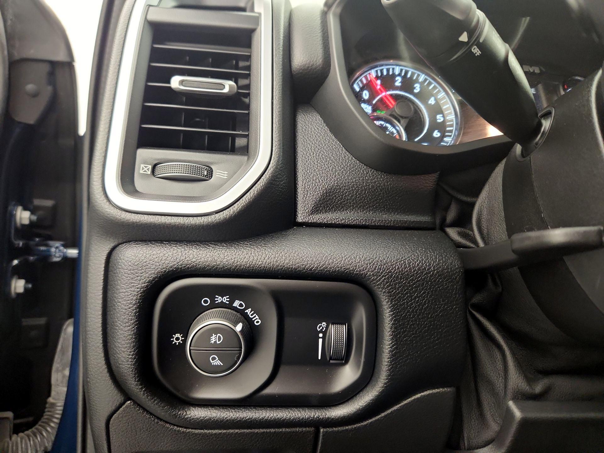 Thumbnail: 2022 RAM 1500 - 13