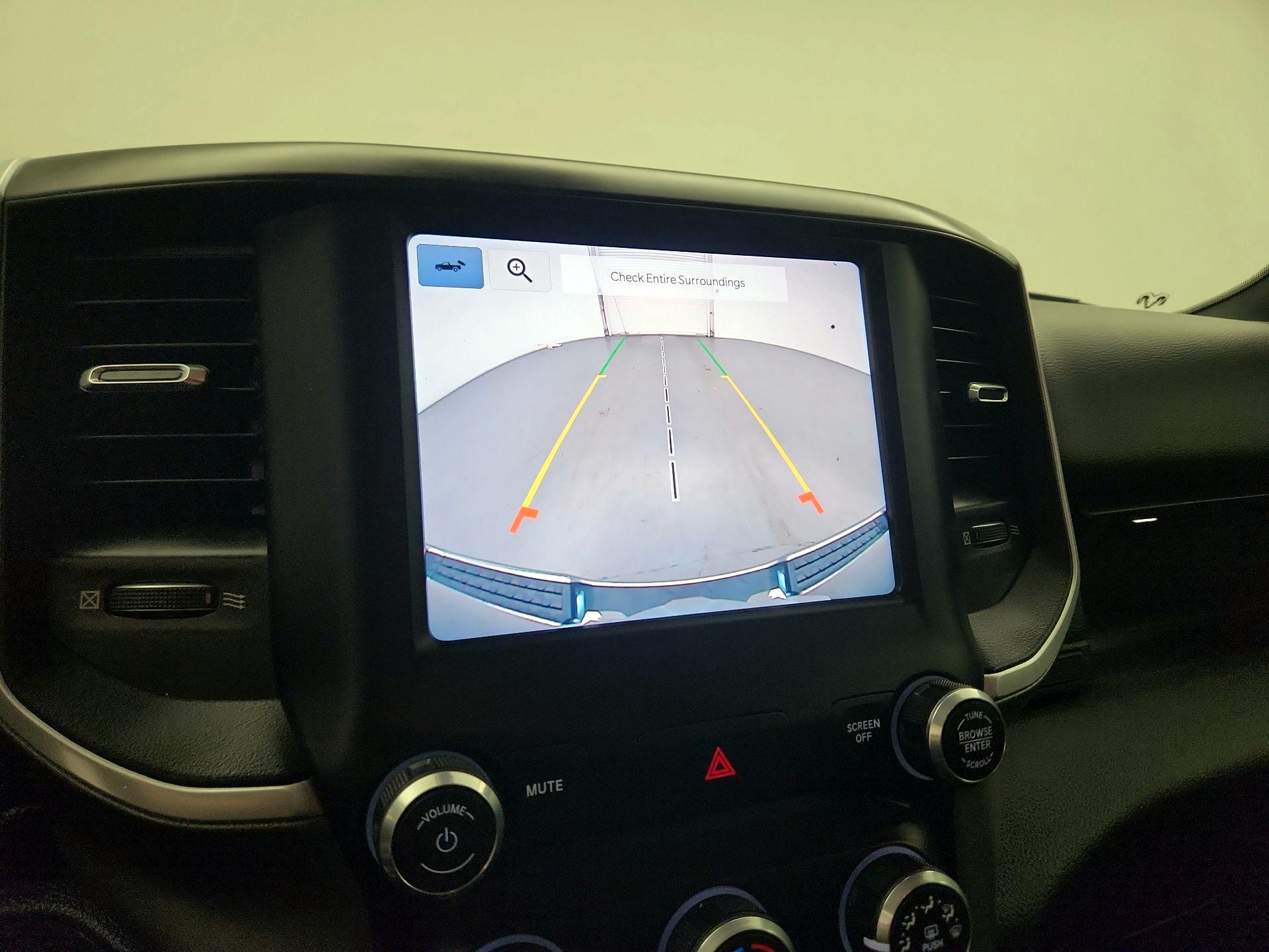 Thumbnail: 2022 RAM 1500 - 14