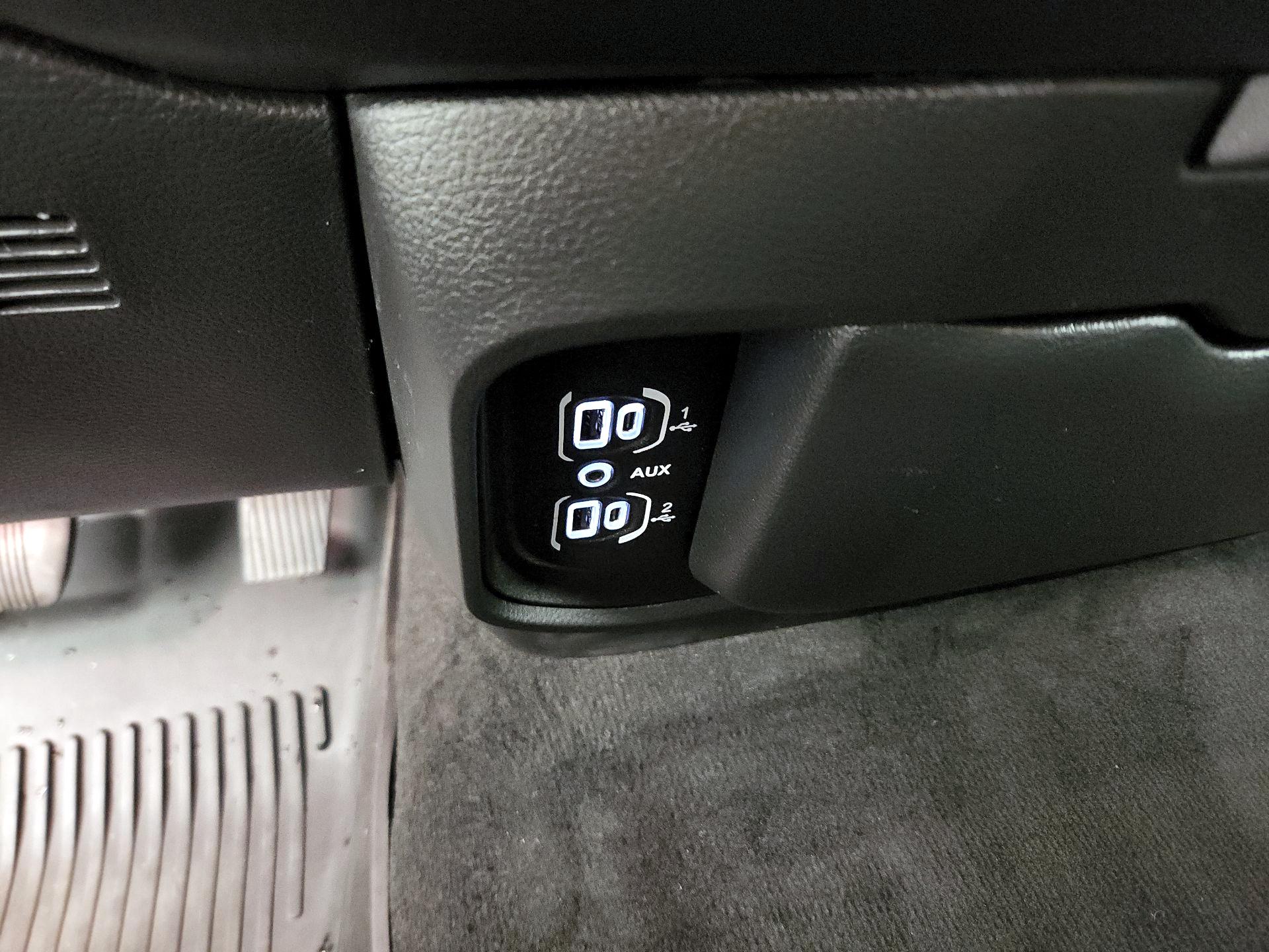 Thumbnail: 2022 RAM 1500 - 18