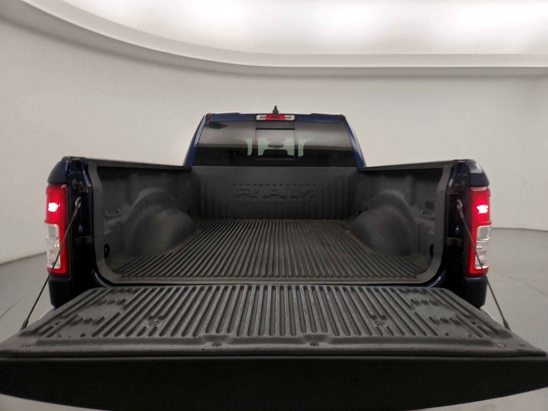 Thumbnail: 2022 RAM 1500 - 20