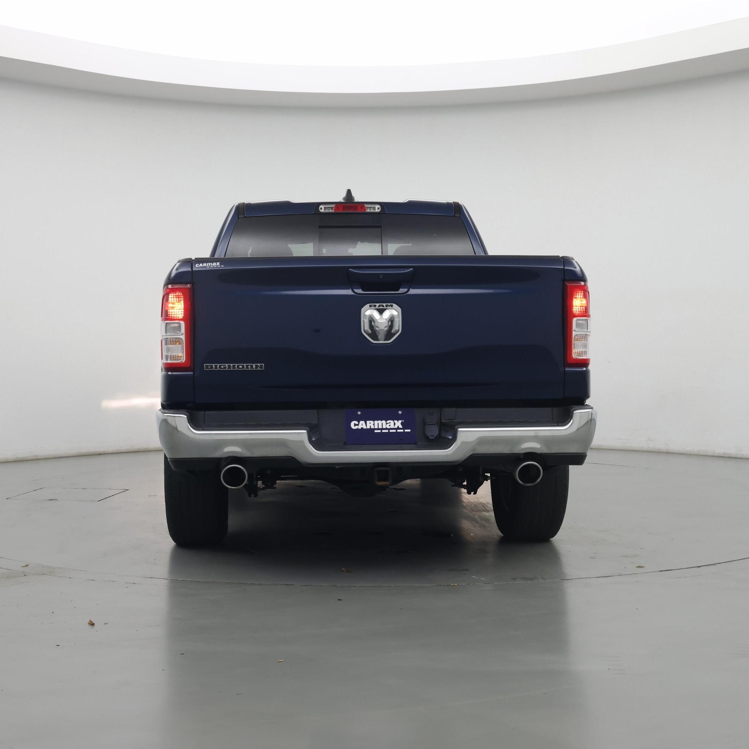 Thumbnail: 2022 RAM 1500 - 6