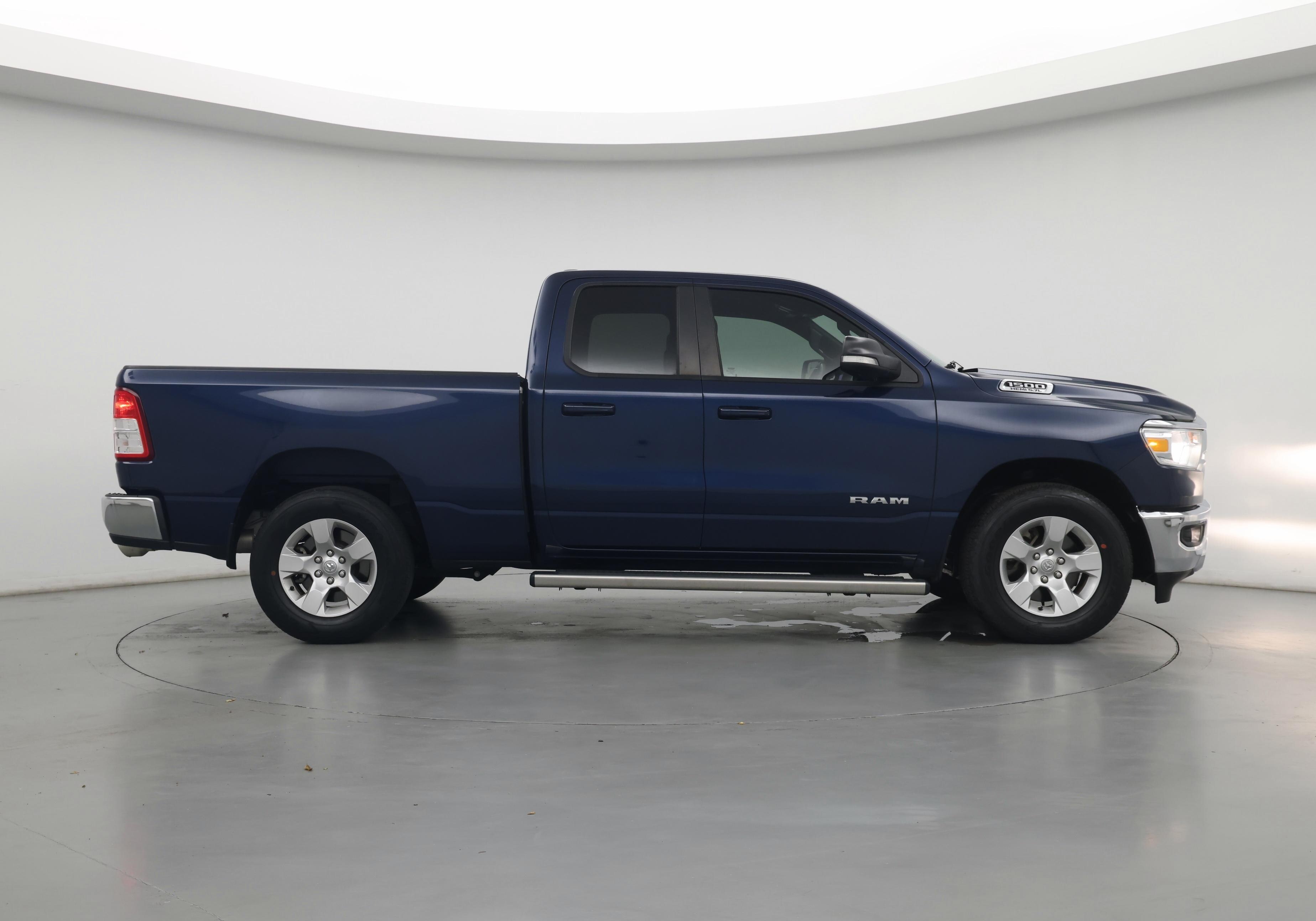 Thumbnail: 2022 RAM 1500 - 7