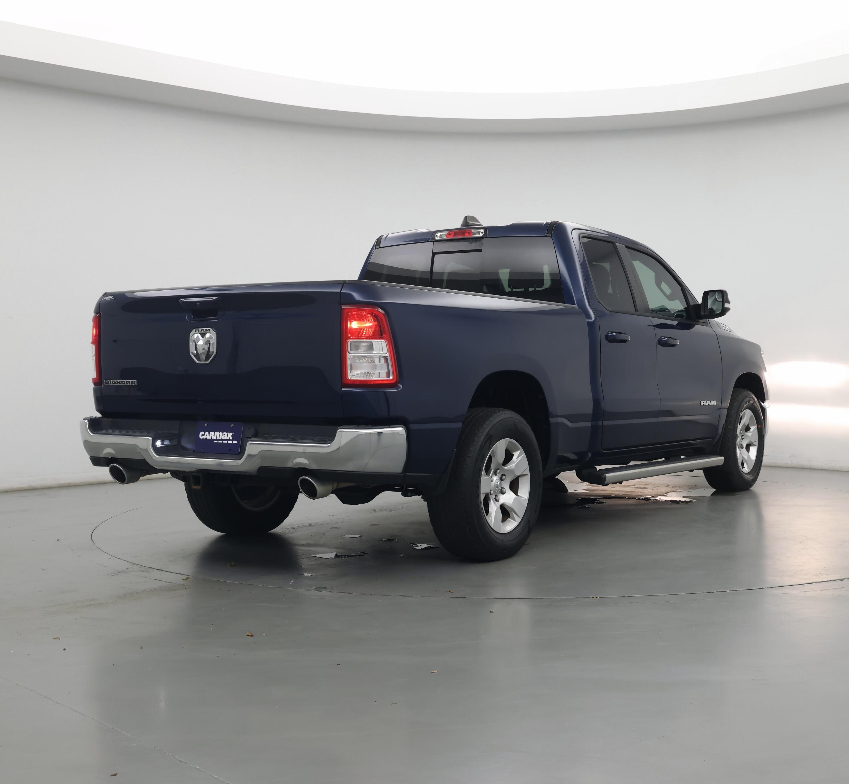 Thumbnail: 2022 RAM 1500 - 8