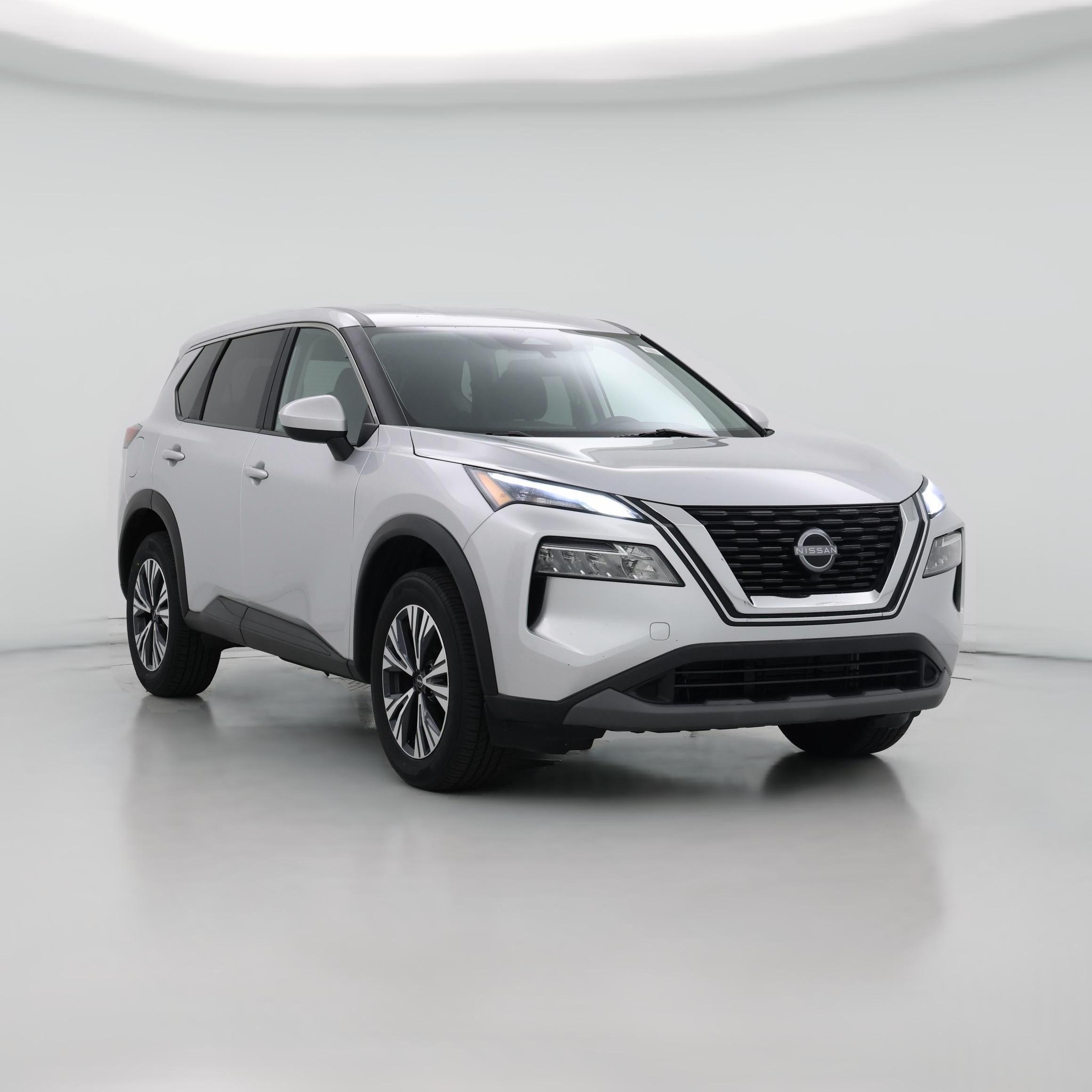 Thumbnail: 2023 Nissan Rogue - 1