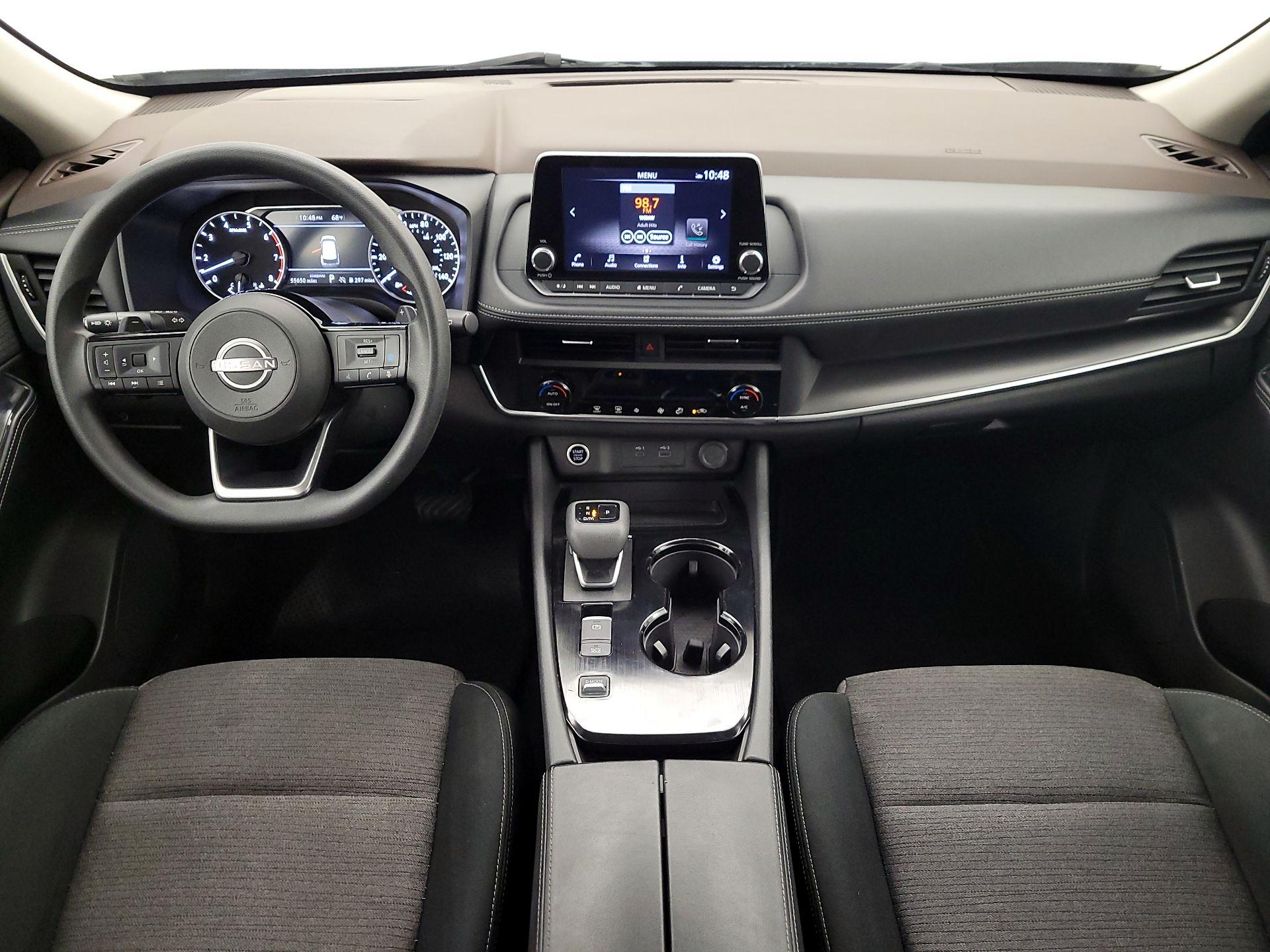 Thumbnail: 2023 Nissan Rogue - 9