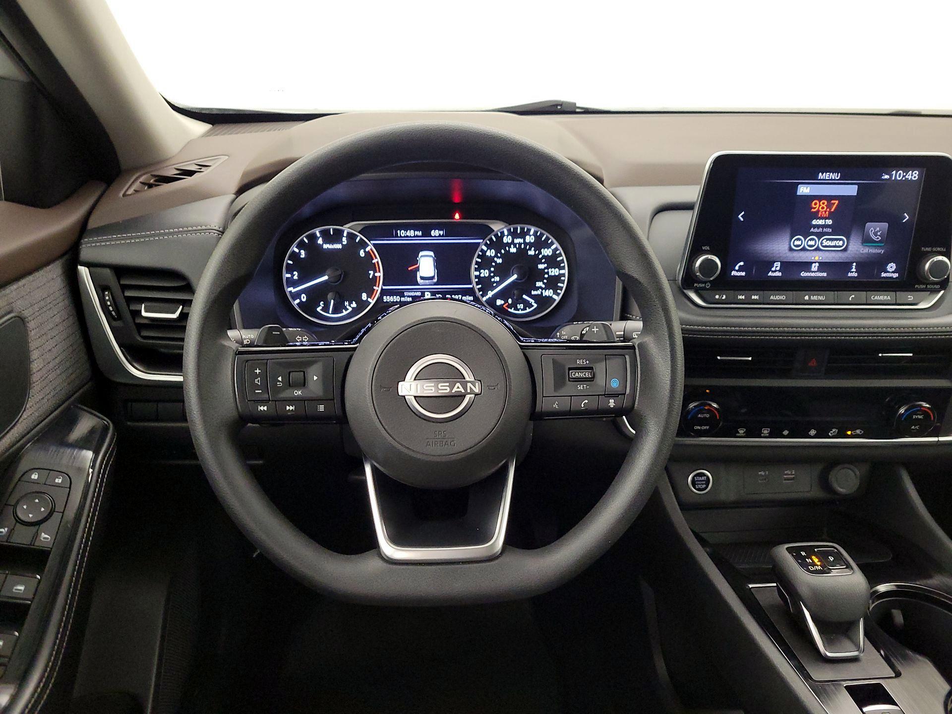 Thumbnail: 2023 Nissan Rogue - 10