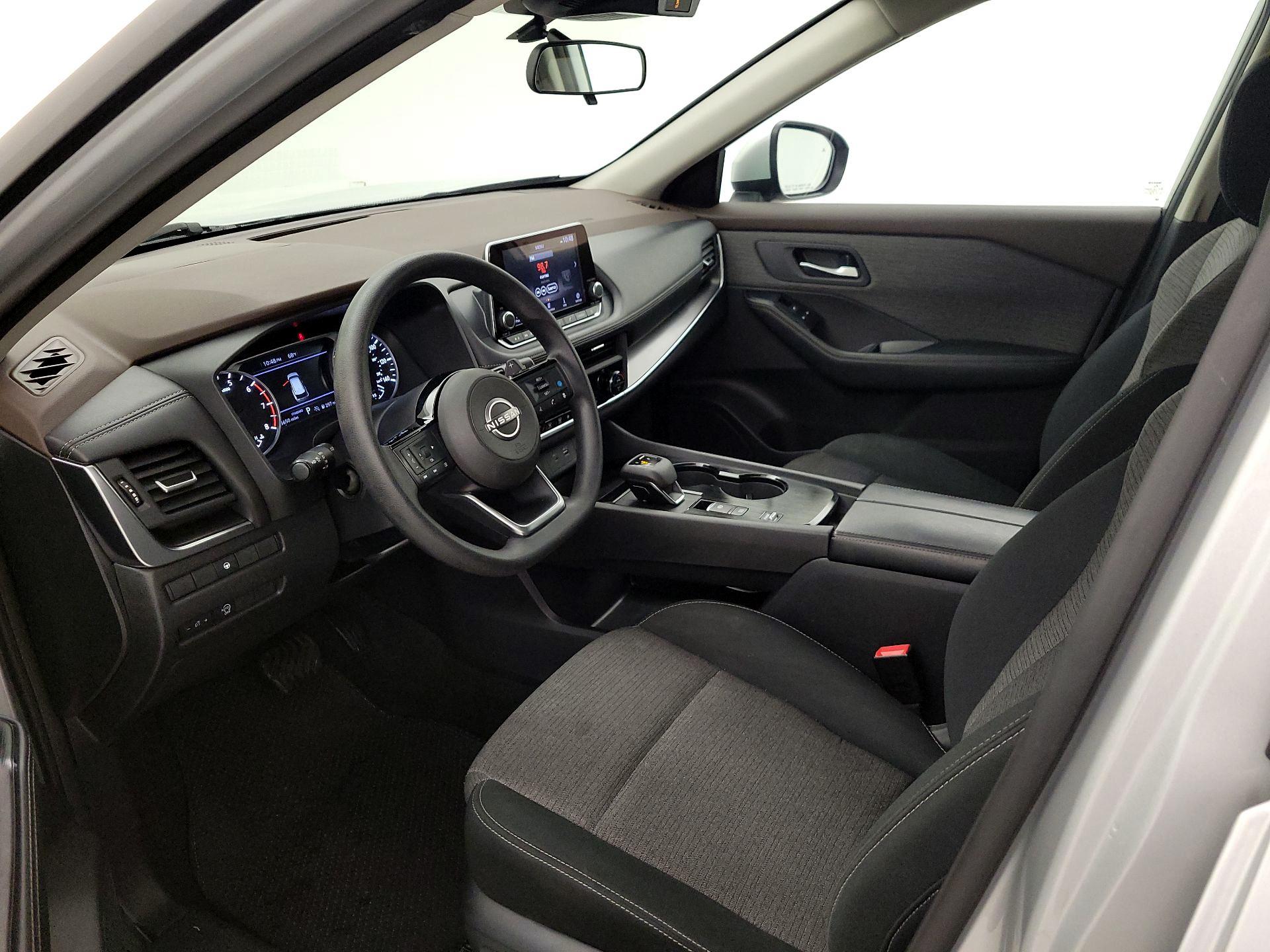 Thumbnail: 2023 Nissan Rogue - 11