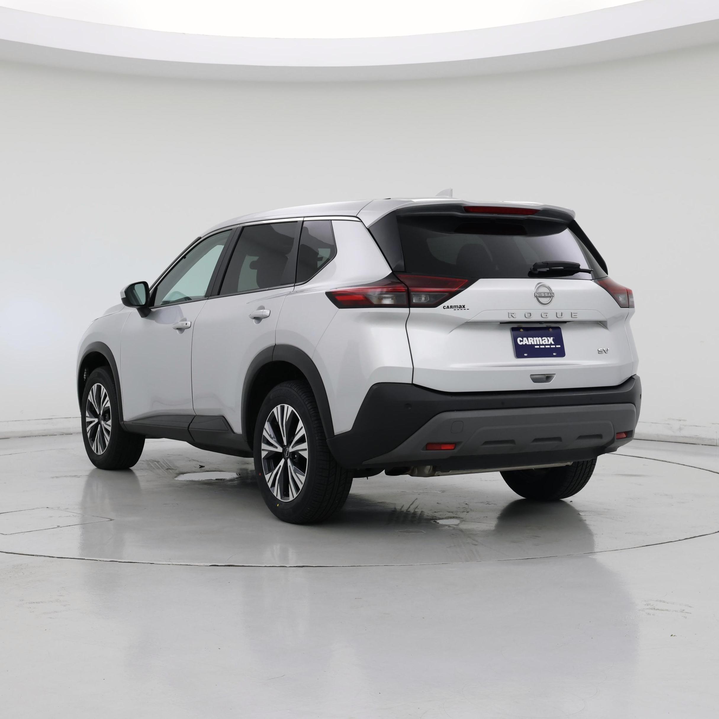 Thumbnail: 2023 Nissan Rogue - 2