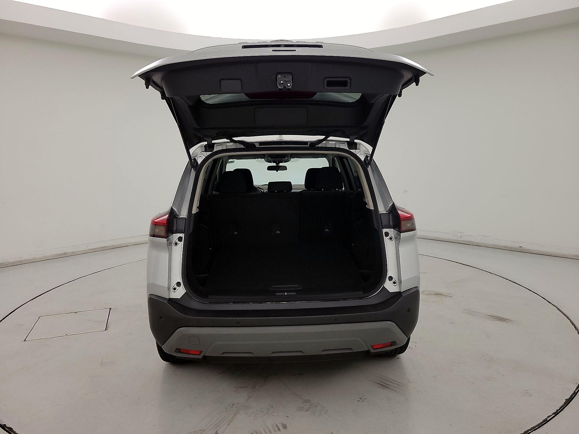 Thumbnail: 2023 Nissan Rogue - 20