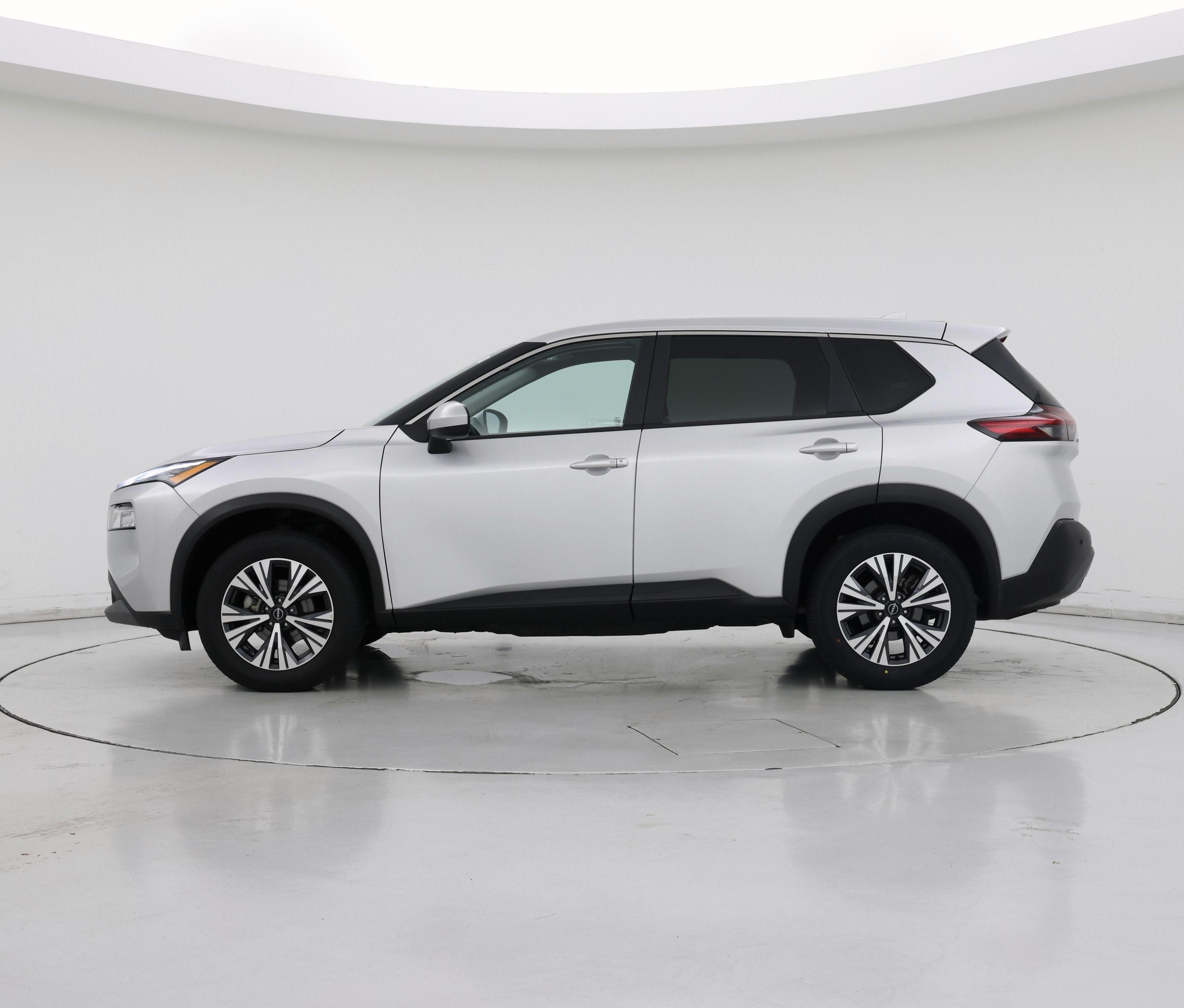 Thumbnail: 2023 Nissan Rogue - 3