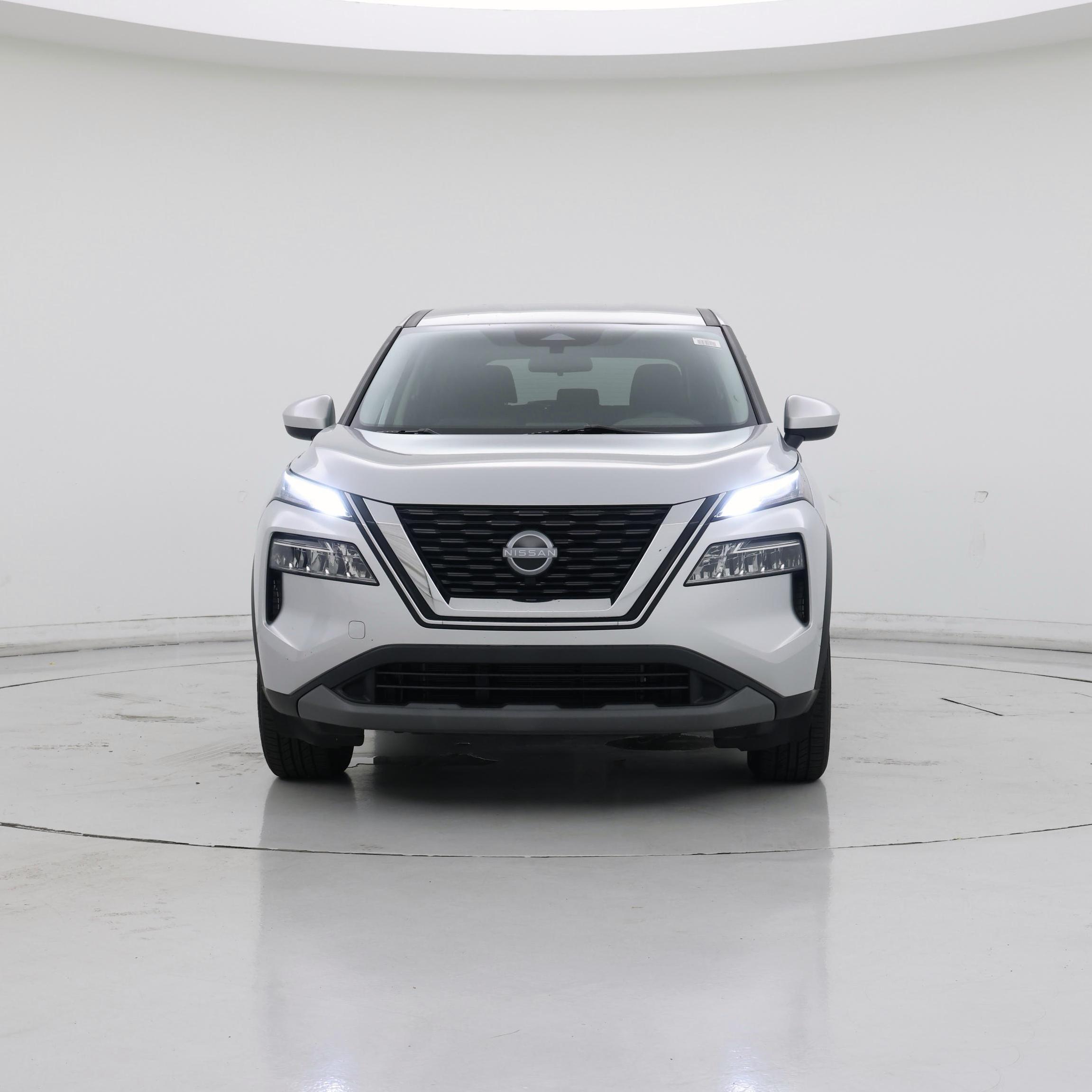 Thumbnail: 2023 Nissan Rogue - 5