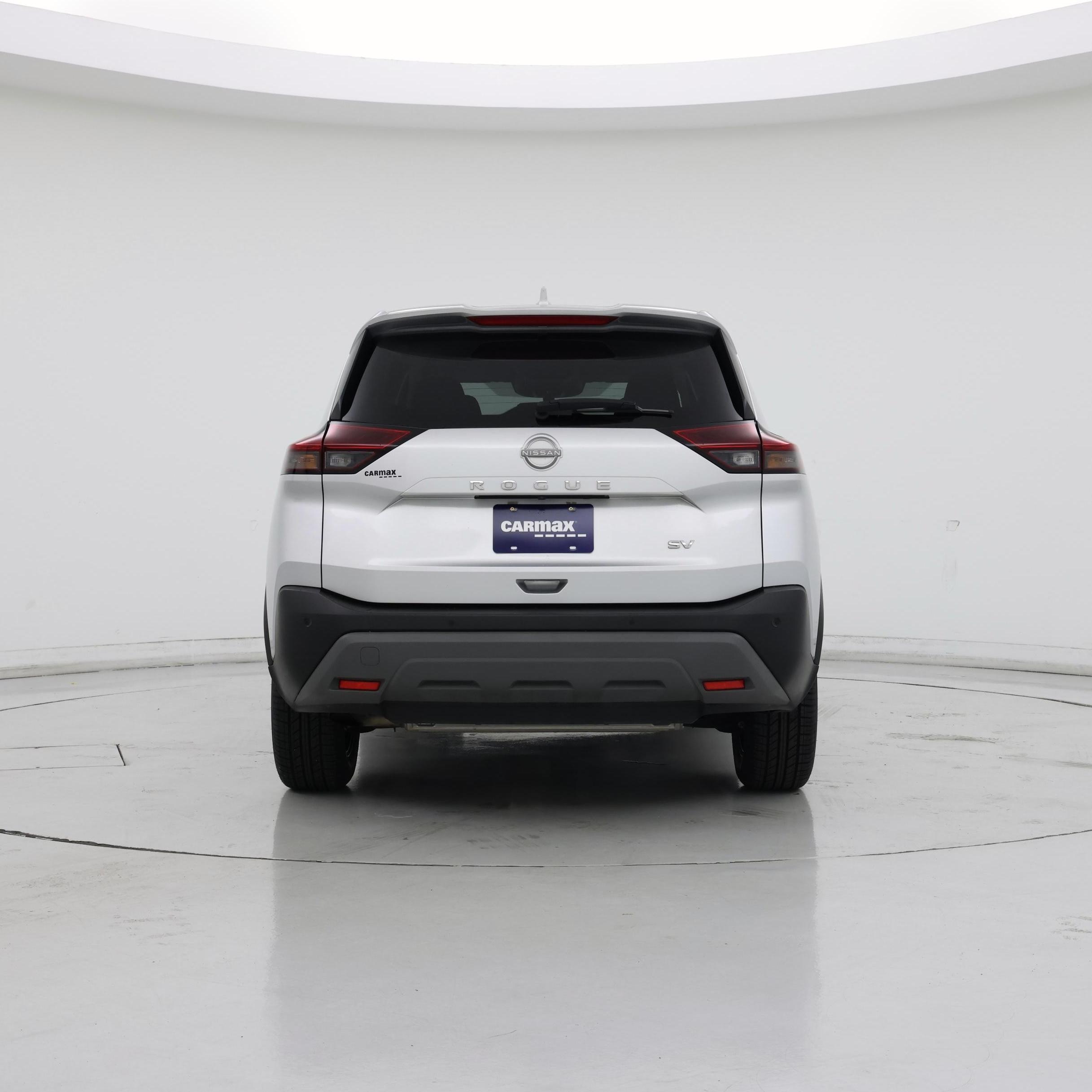 Thumbnail: 2023 Nissan Rogue - 6
