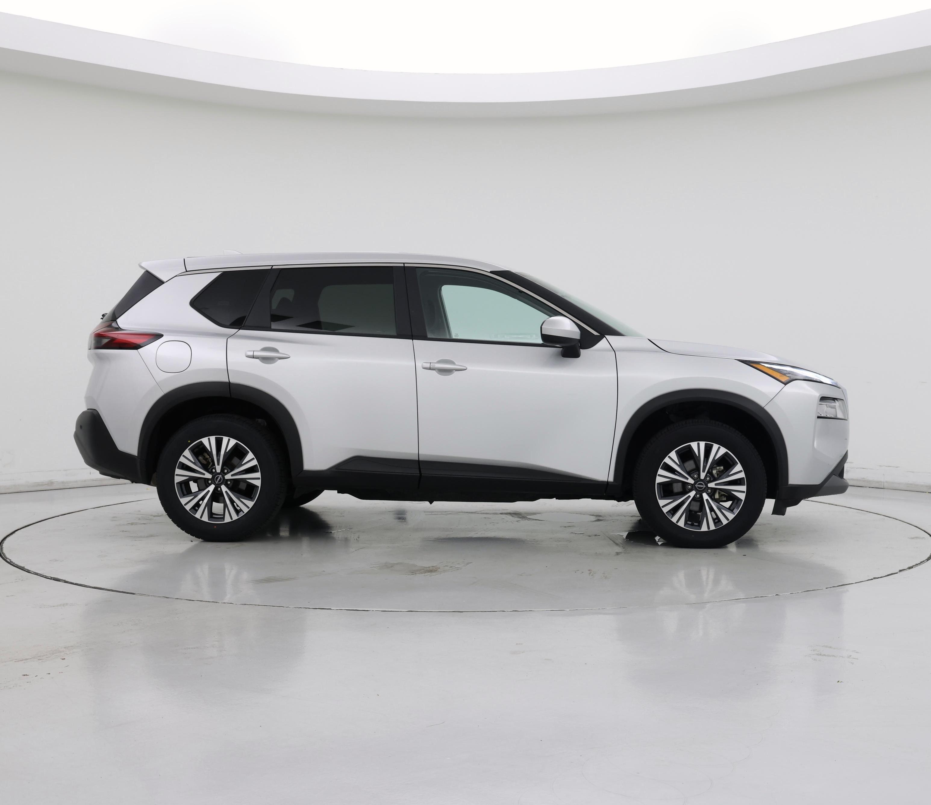 Thumbnail: 2023 Nissan Rogue - 7