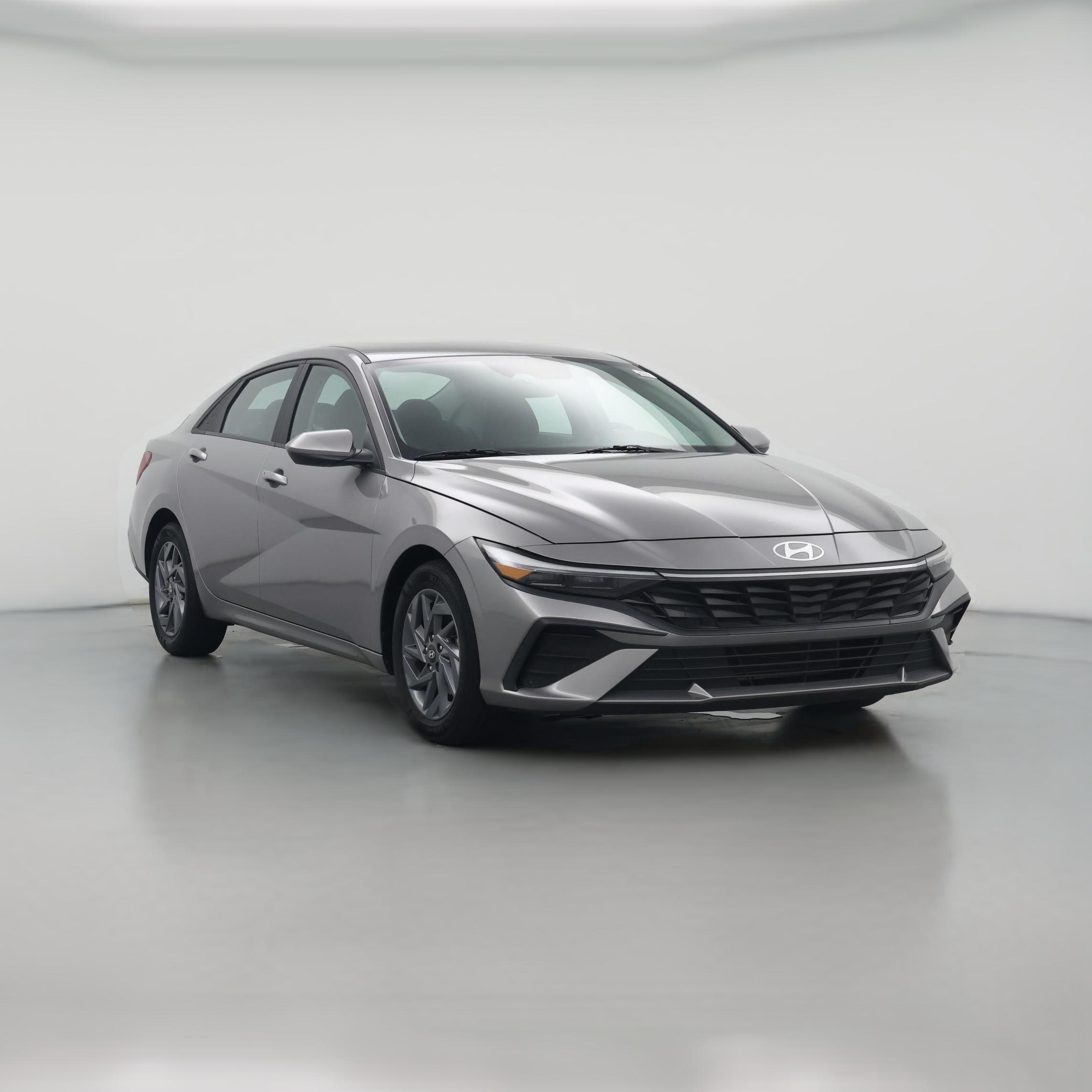 Thumbnail: 2024 Hyundai Elantra - 1