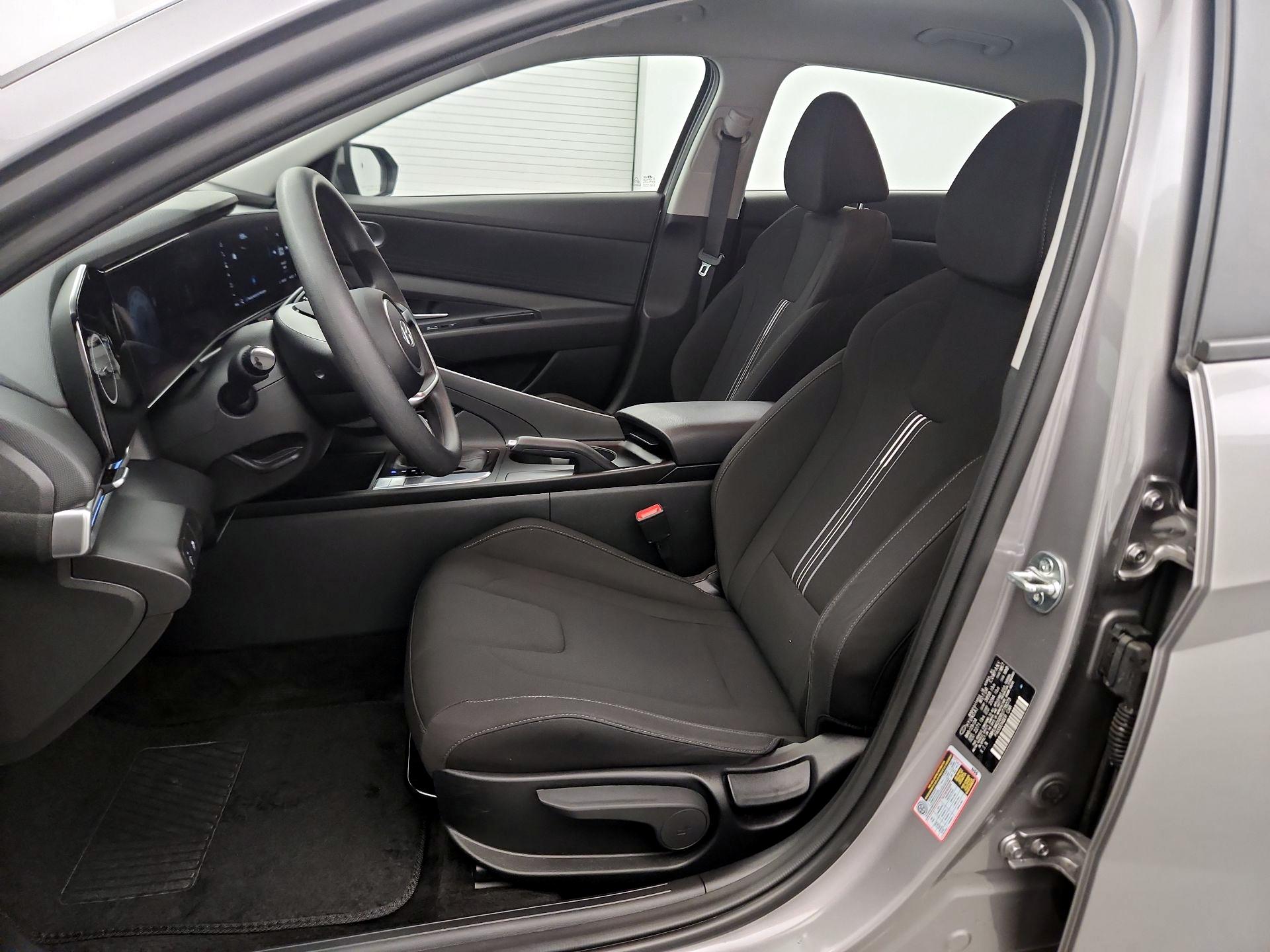 Thumbnail: 2024 Hyundai Elantra - 11
