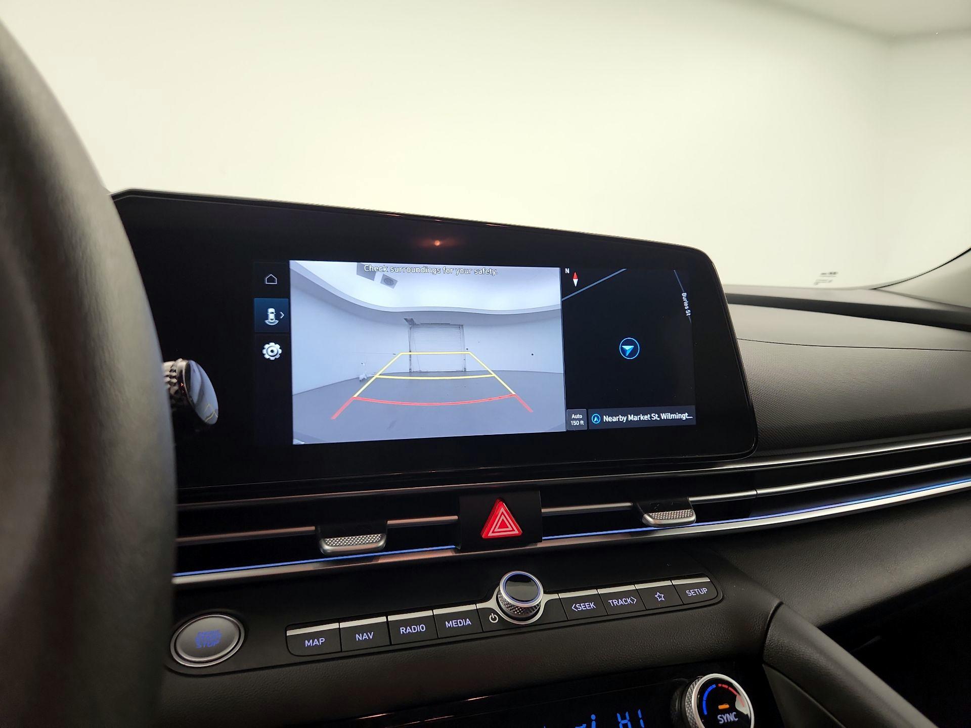 Thumbnail: 2024 Hyundai Elantra - 15