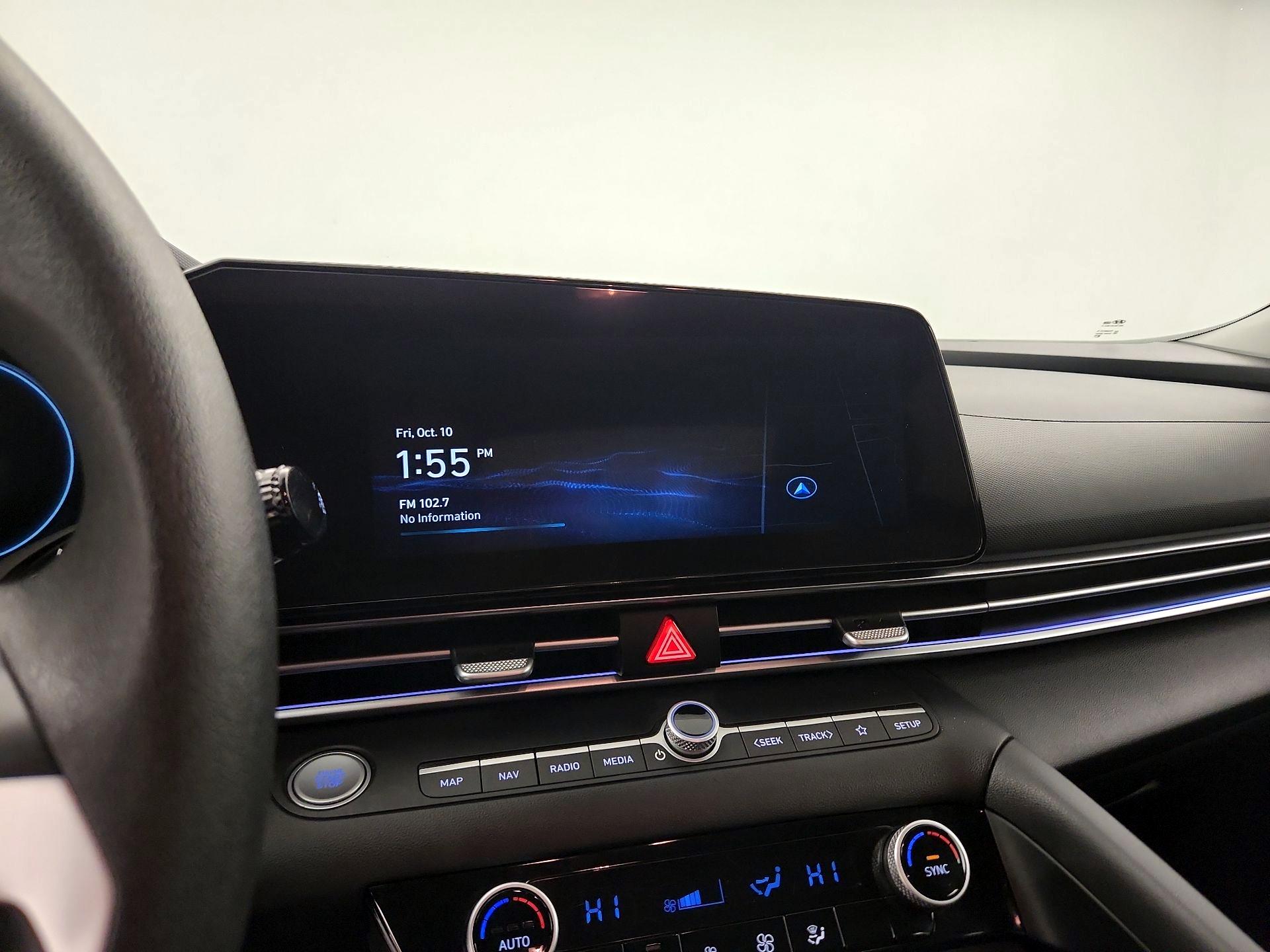 Thumbnail: 2024 Hyundai Elantra - 16