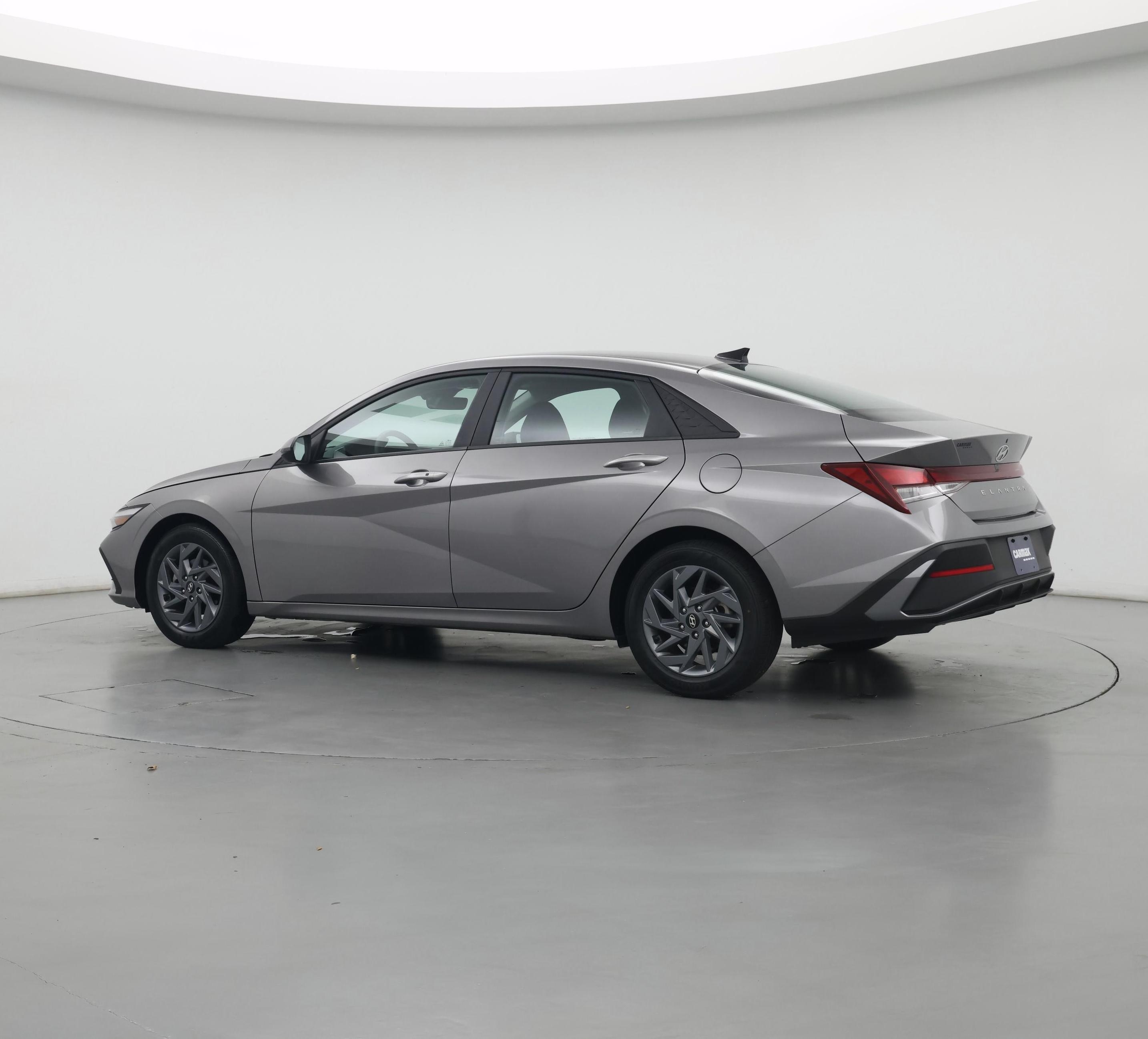 Thumbnail: 2024 Hyundai Elantra - 2