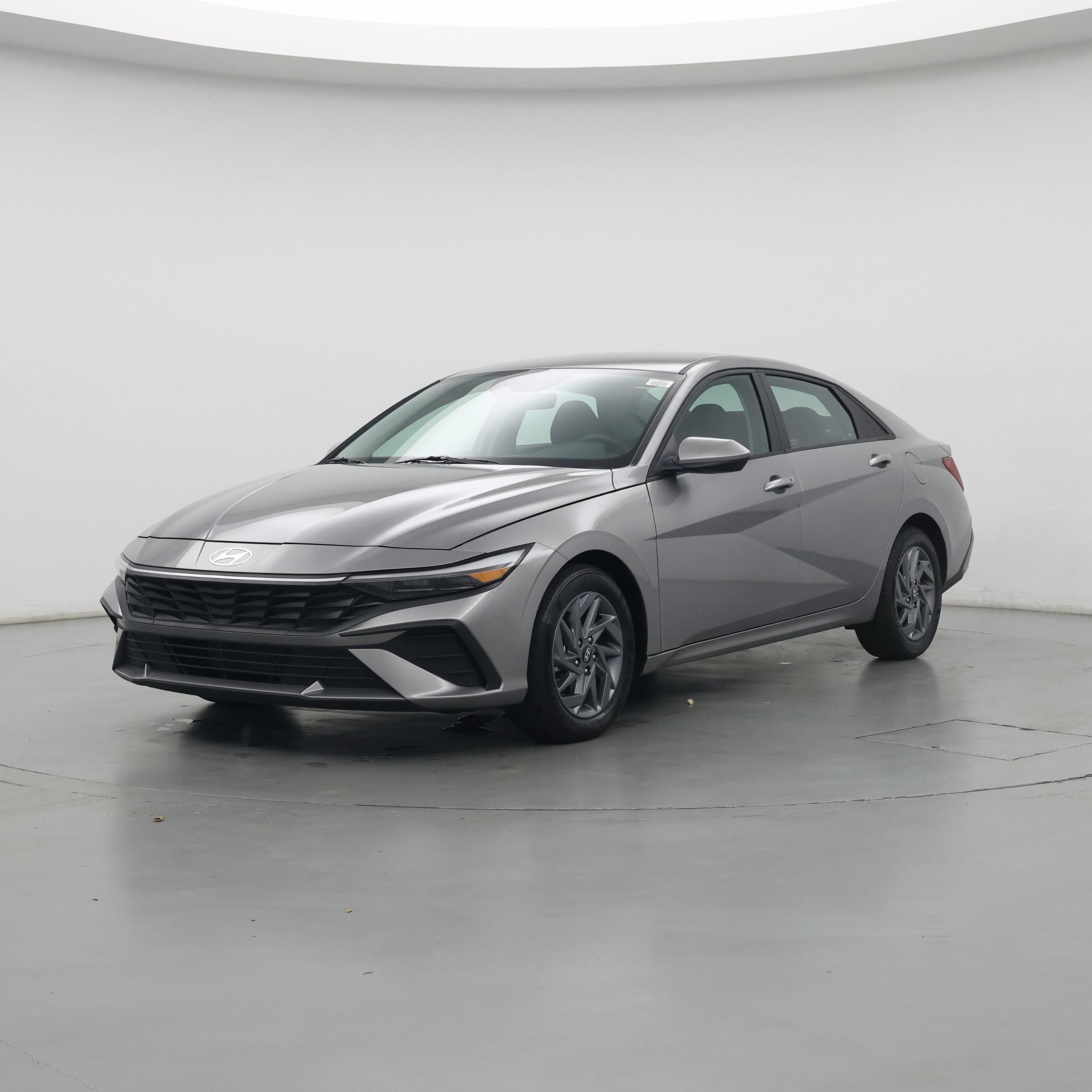 Thumbnail: 2024 Hyundai Elantra - 4