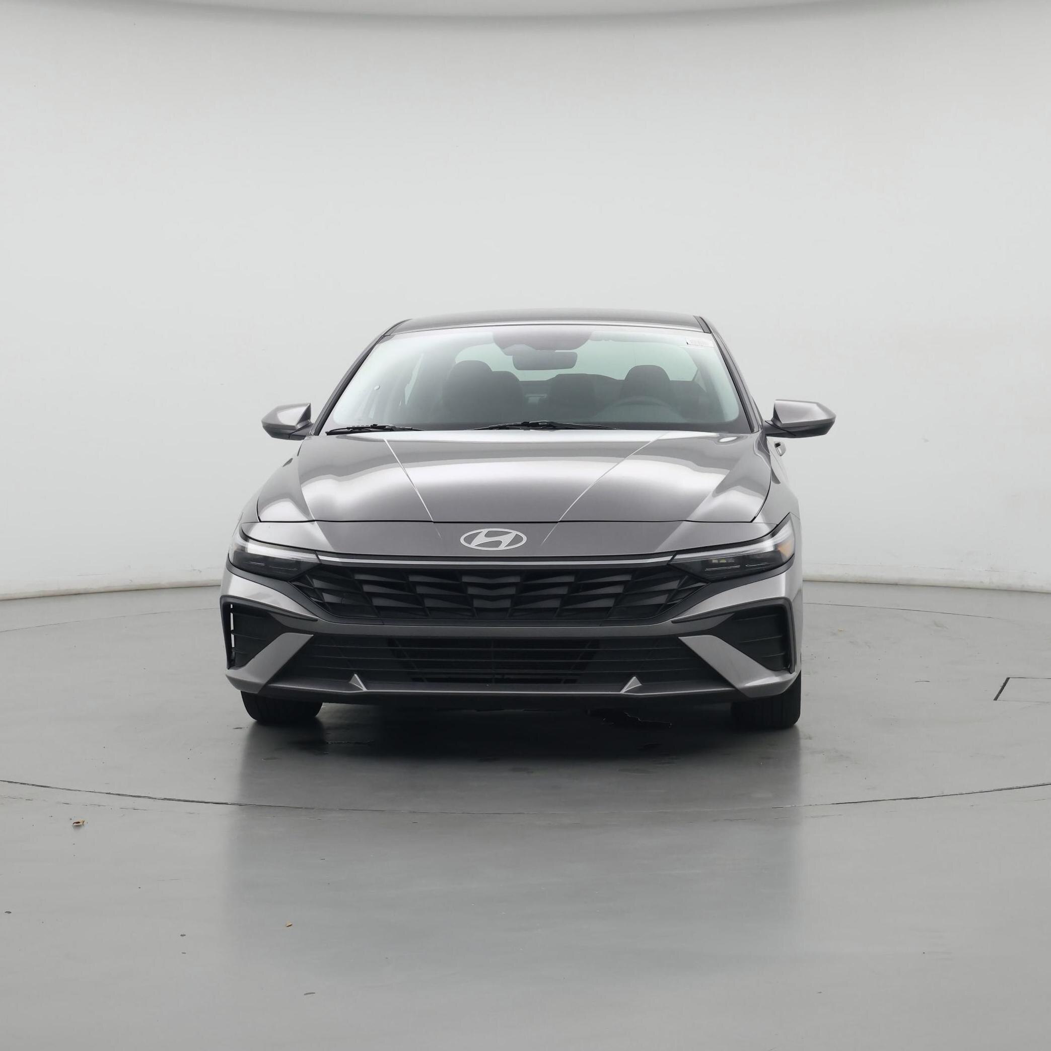 Thumbnail: 2024 Hyundai Elantra - 5