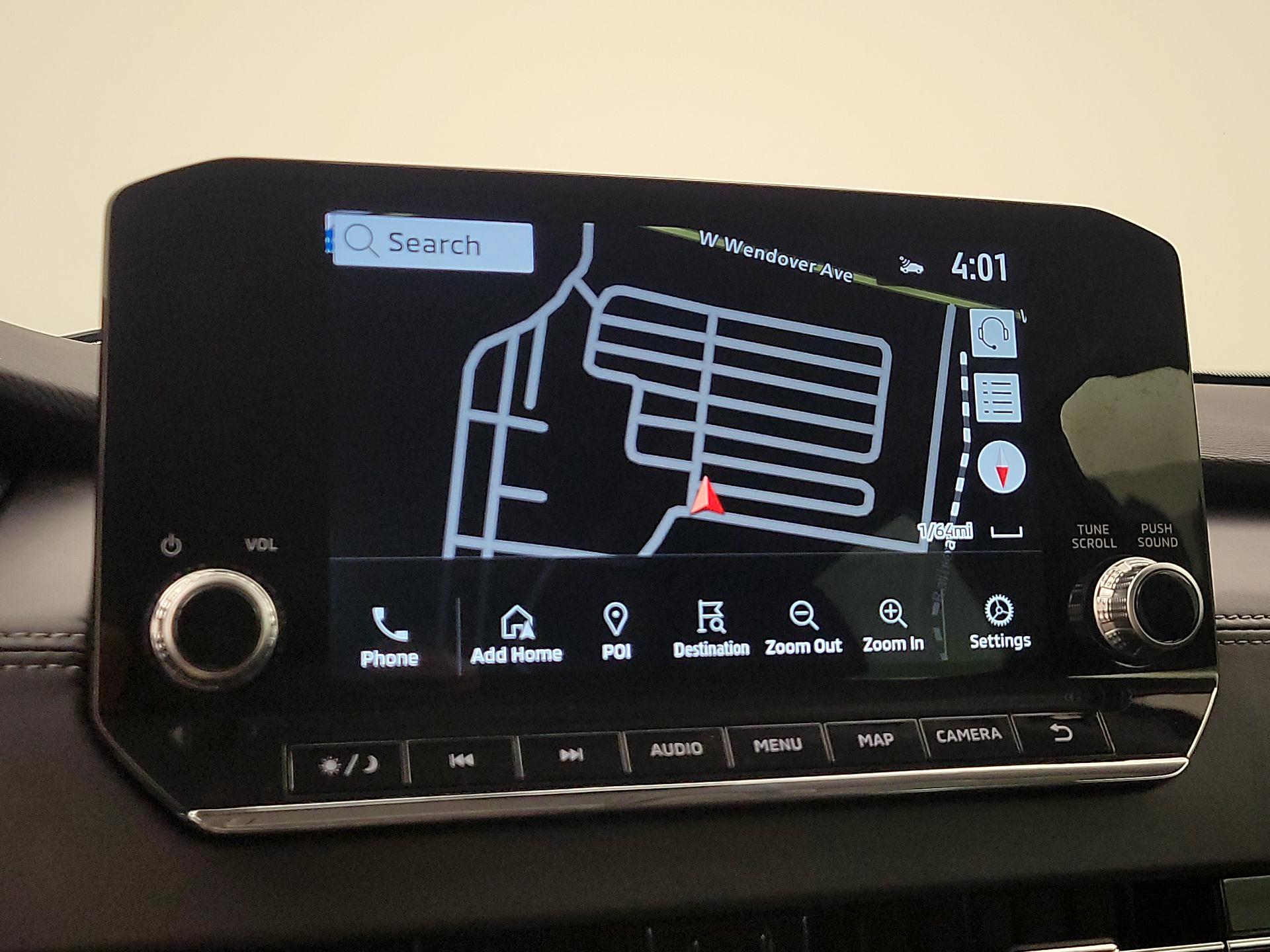 Thumbnail: 2023 Mitsubishi Outlander - 14