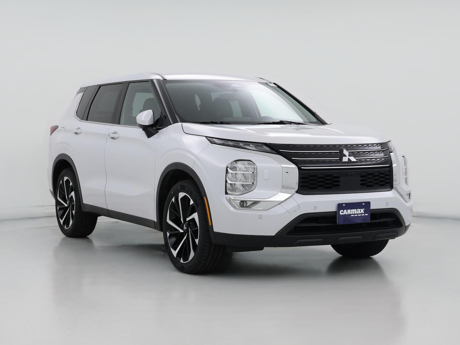 2023 Mitsubishi Outlander