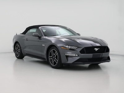 2023 Ford Mustang GT Premium