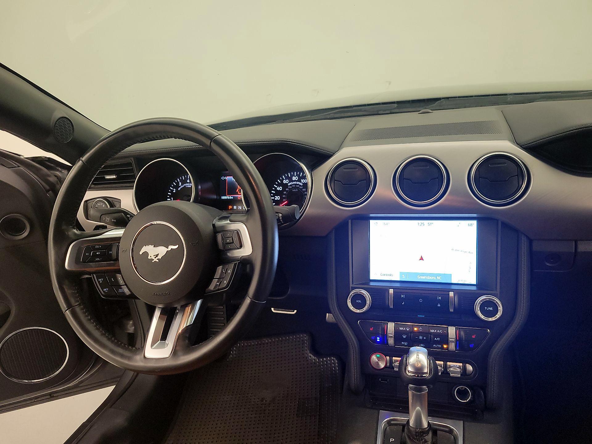 Thumbnail: 2023 Ford Mustang - 9