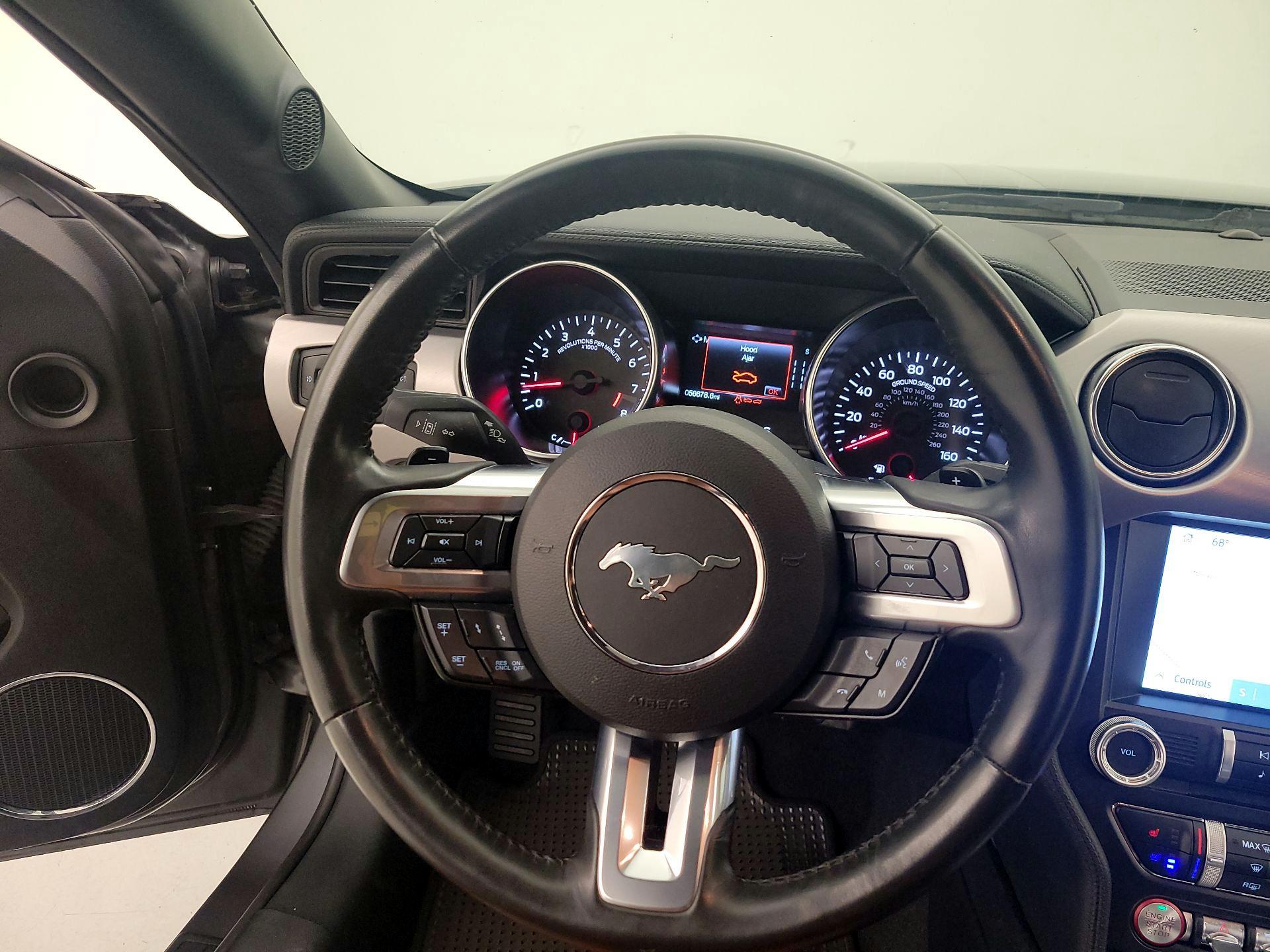 Thumbnail: 2023 Ford Mustang - 10