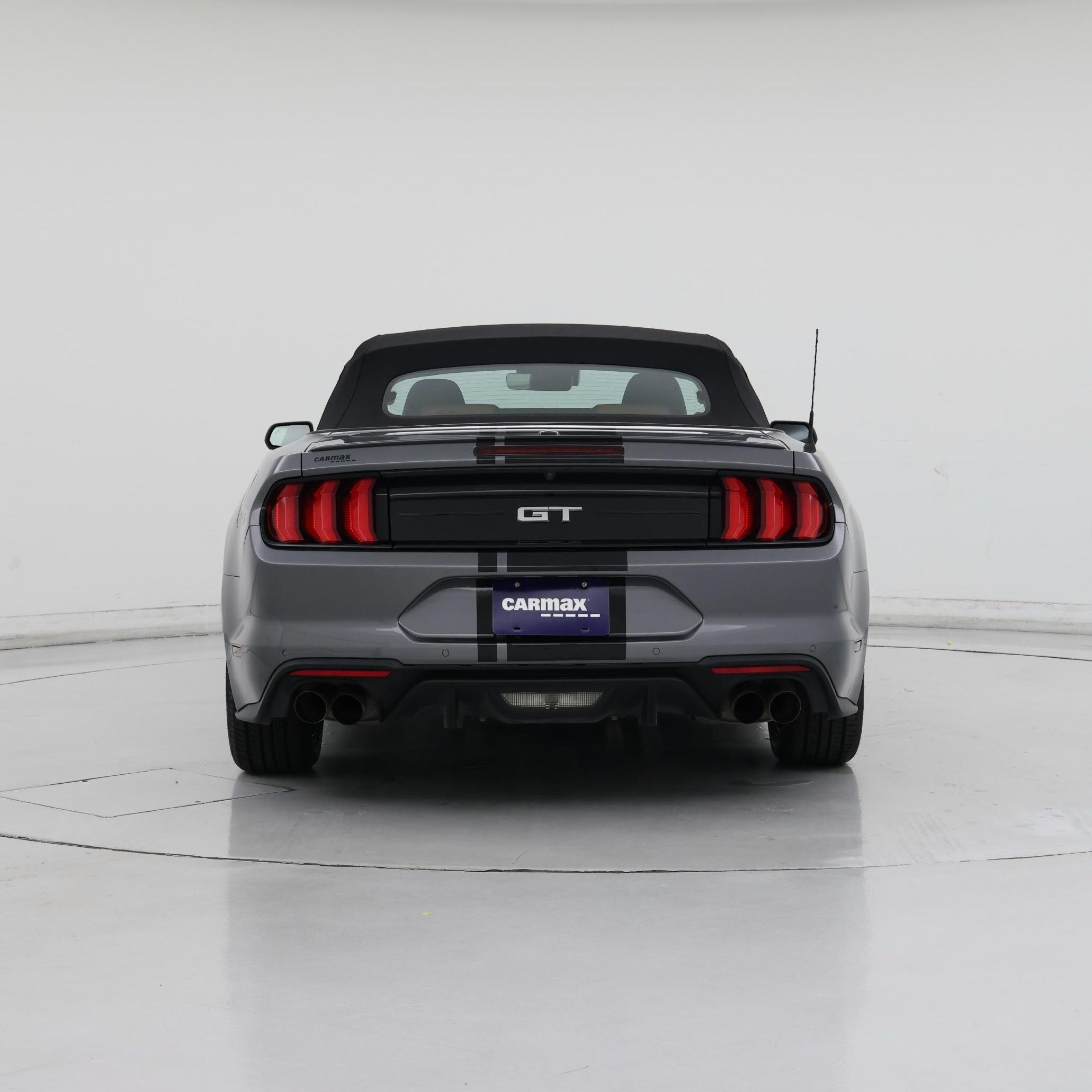 Thumbnail: 2023 Ford Mustang - 6