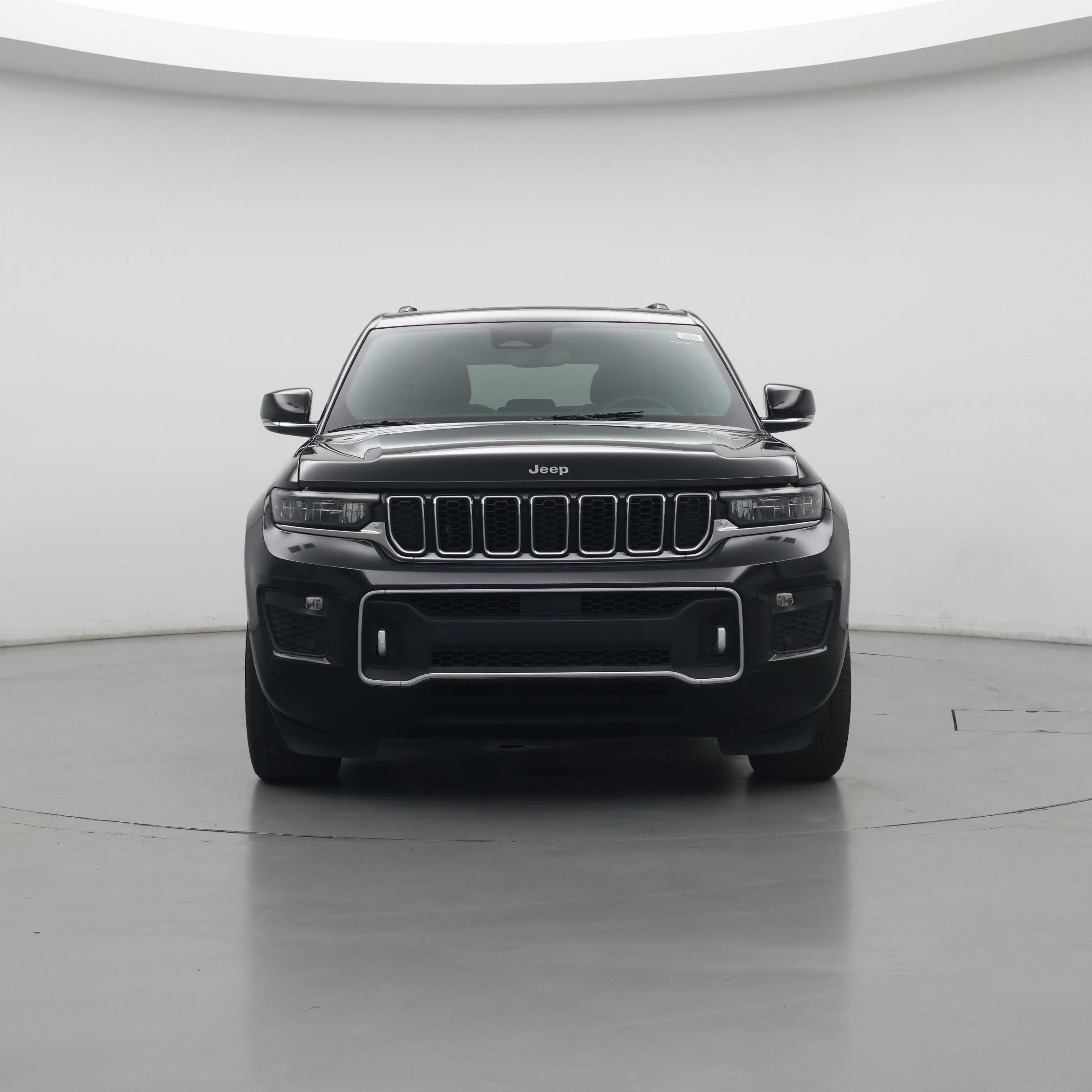 Thumbnail: 2022 Jeep Grand Cherokee - 5