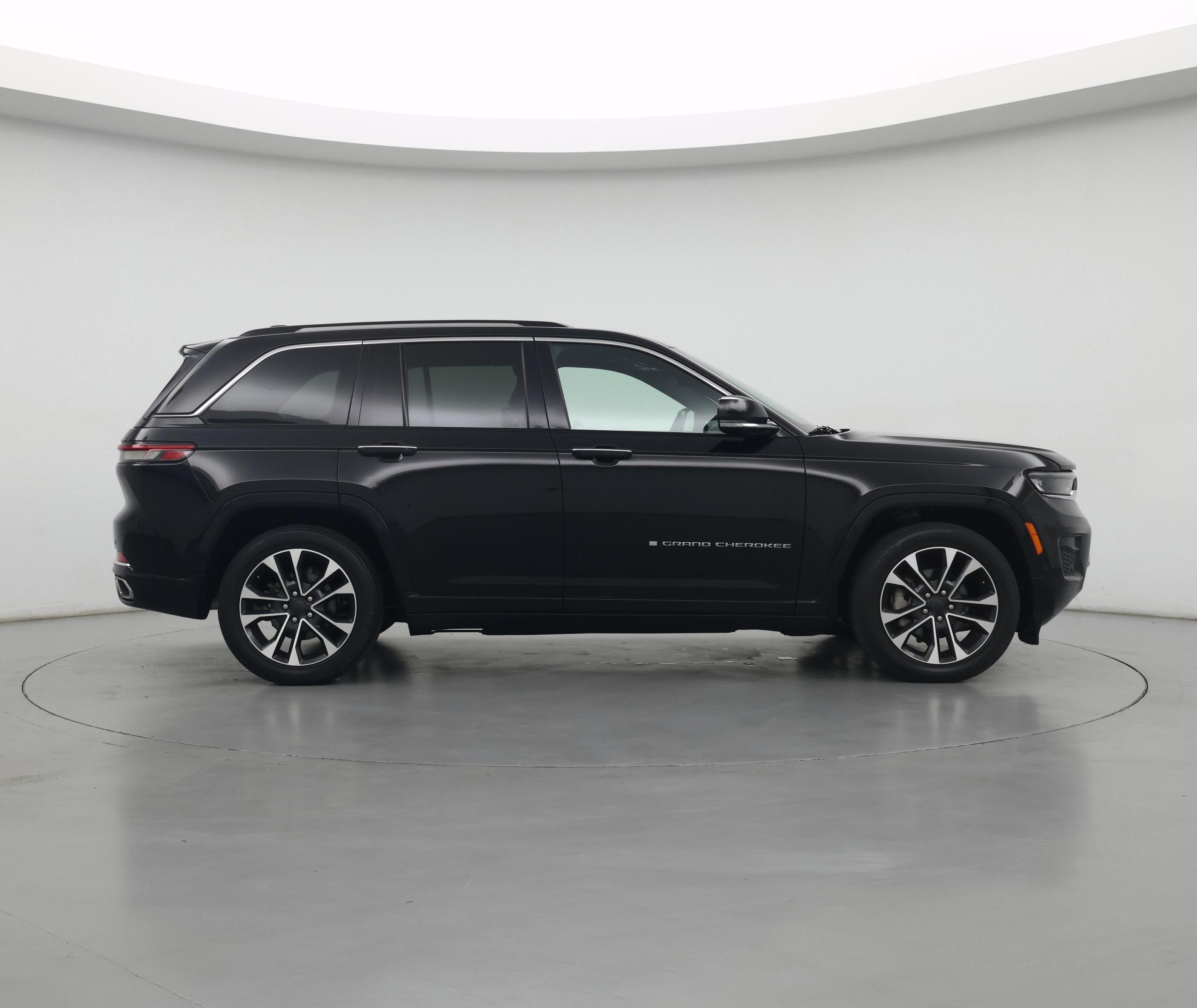 Thumbnail: 2022 Jeep Grand Cherokee - 7