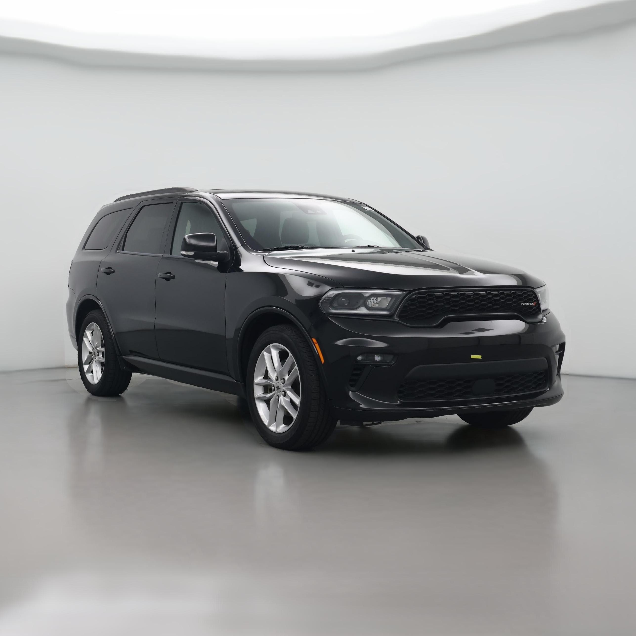 Thumbnail: 2023 Dodge Durango - 1