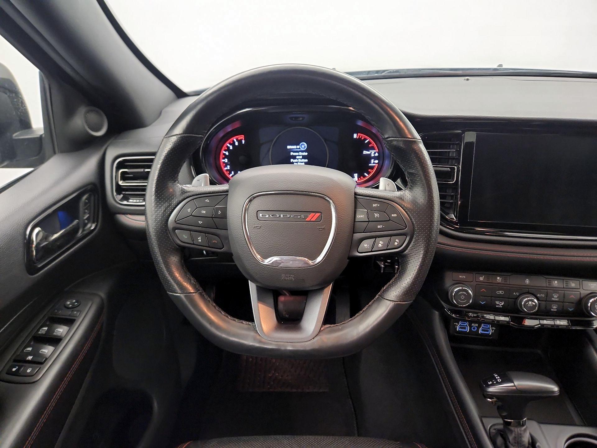 Thumbnail: 2023 Dodge Durango - 10