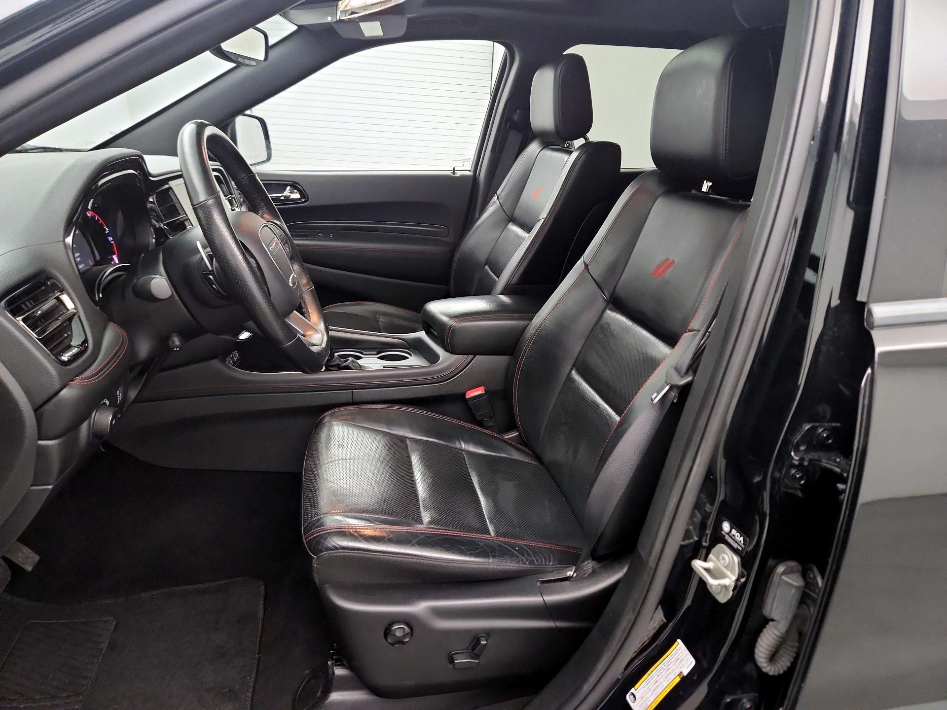 Thumbnail: 2023 Dodge Durango - 11