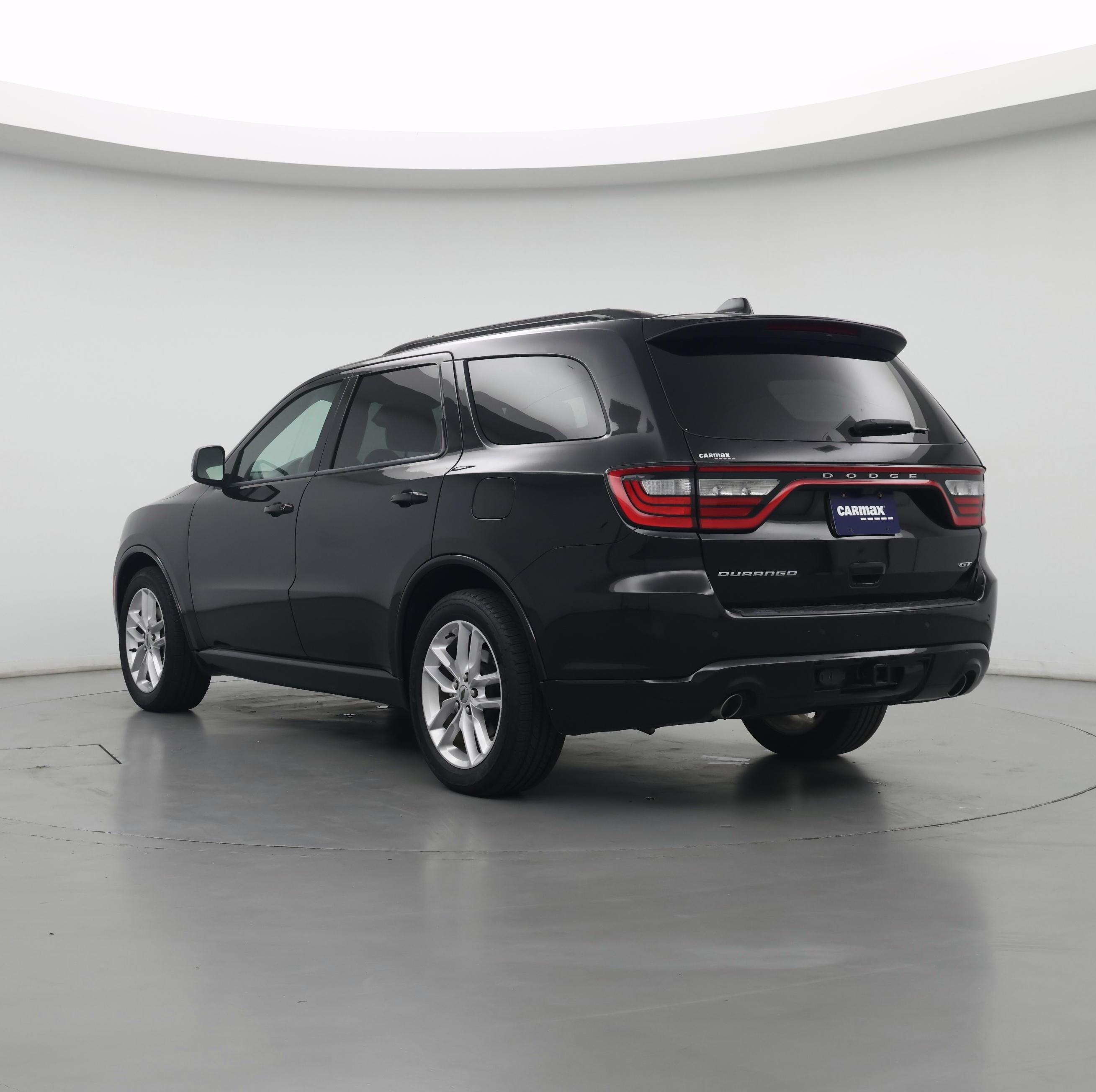 Thumbnail: 2023 Dodge Durango - 2