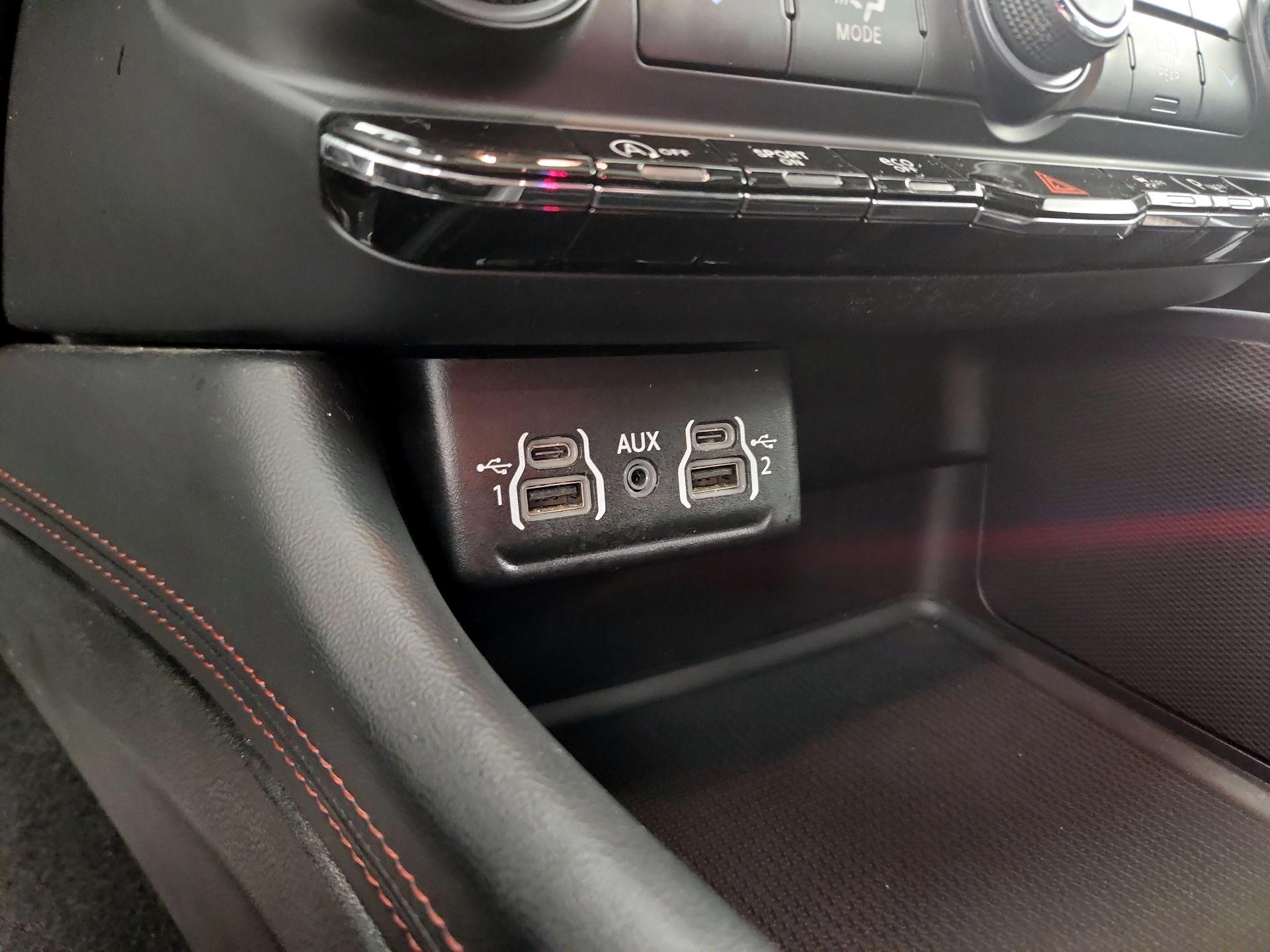 Thumbnail: 2023 Dodge Durango - 19