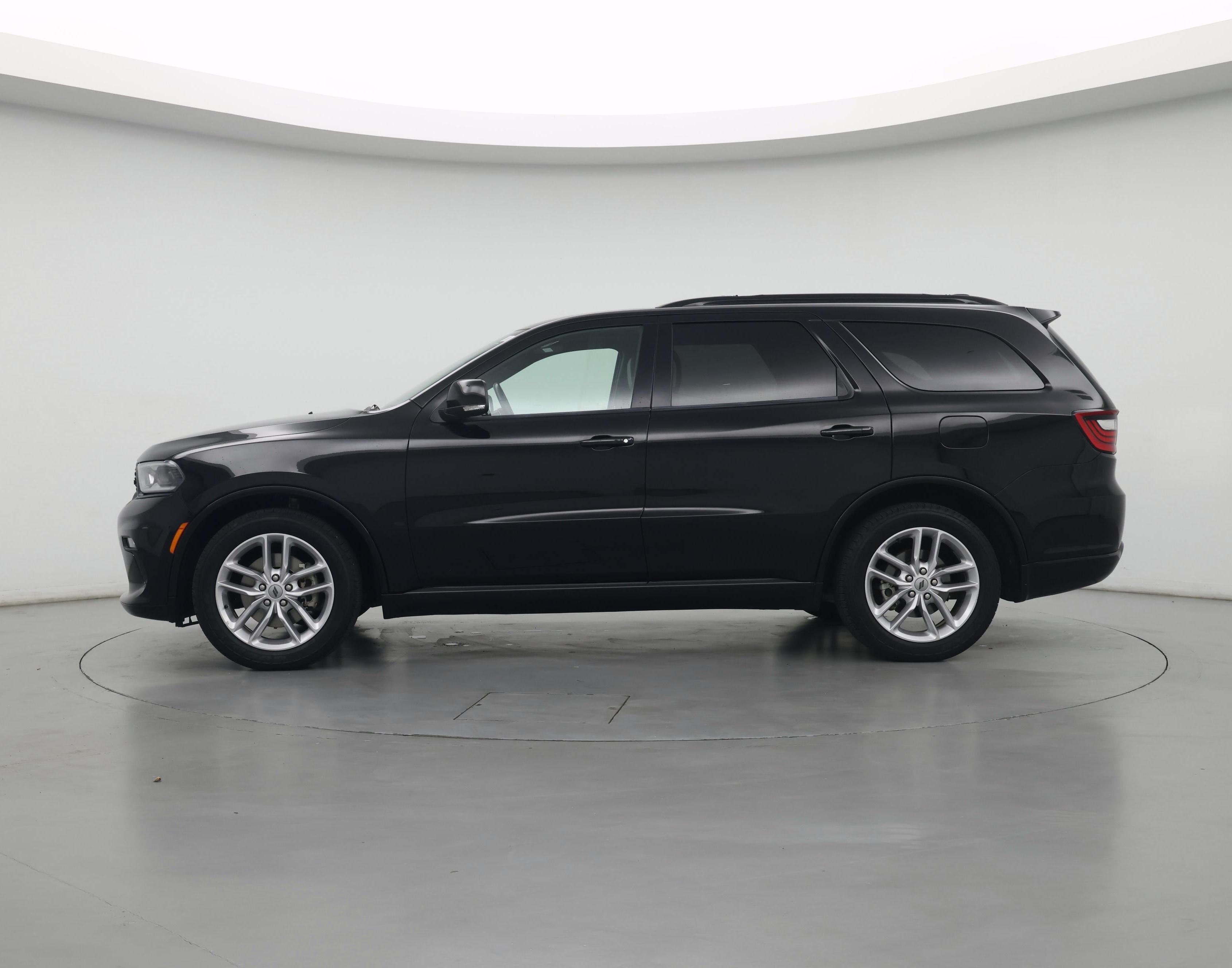 Thumbnail: 2023 Dodge Durango - 3