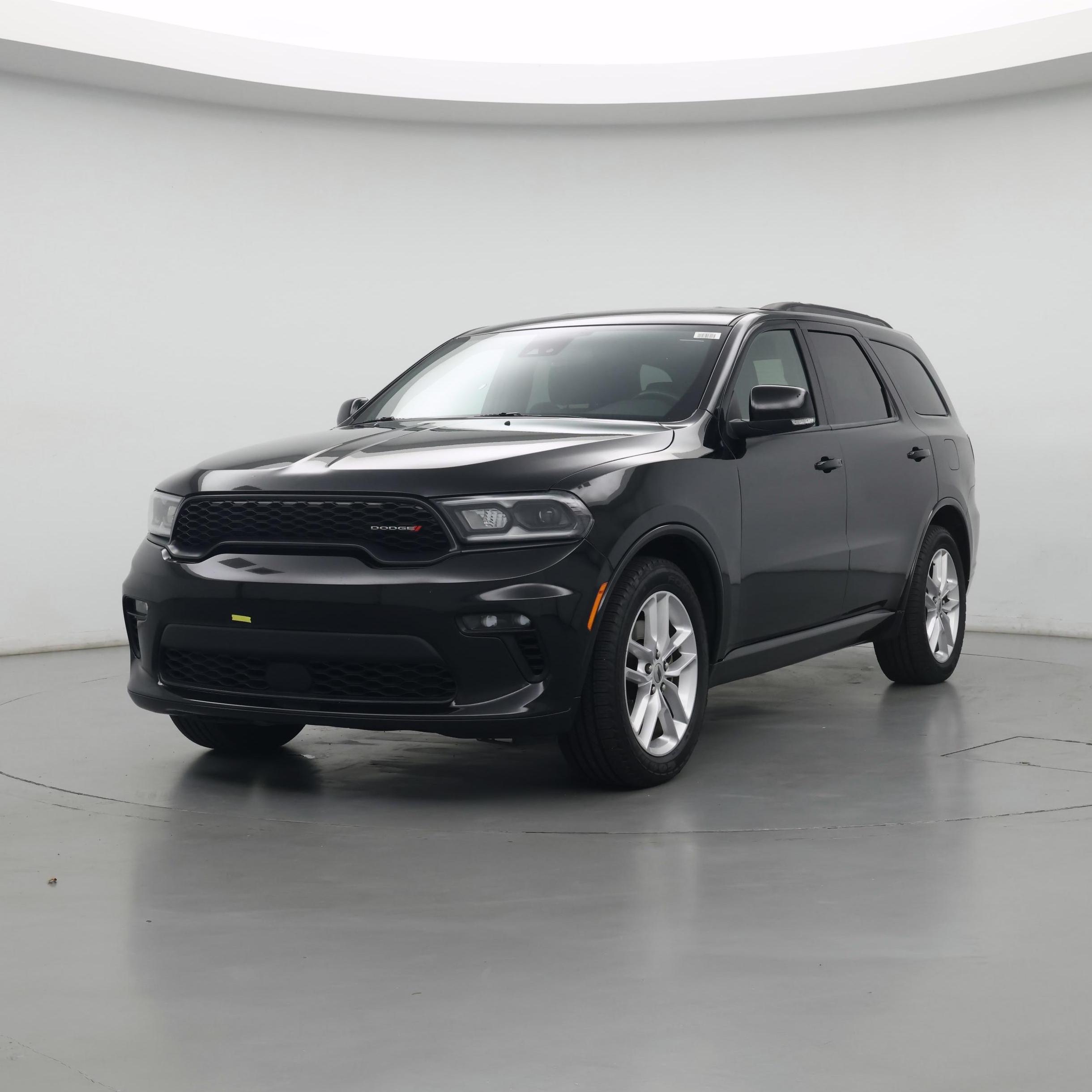 Thumbnail: 2023 Dodge Durango - 4