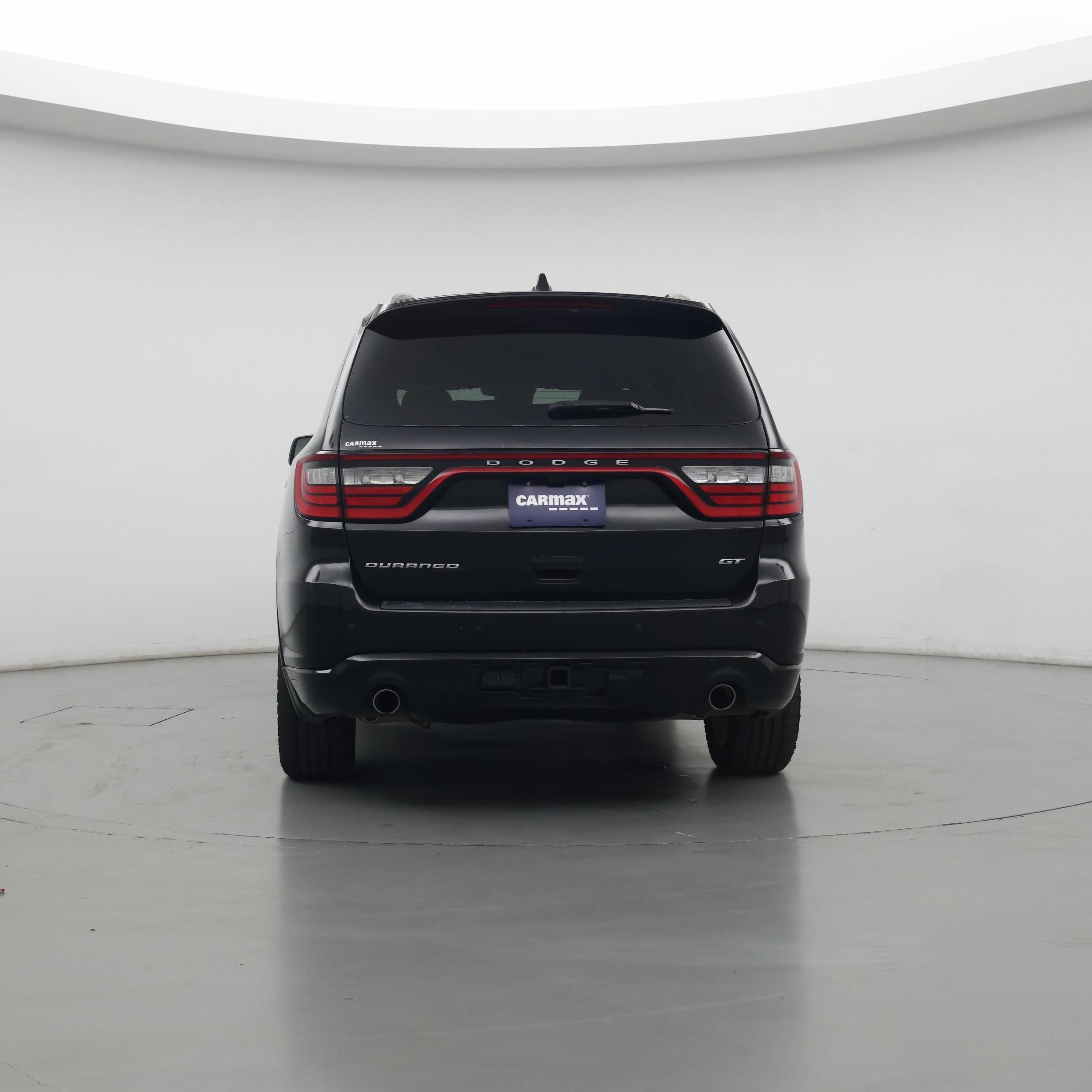 Thumbnail: 2023 Dodge Durango - 6