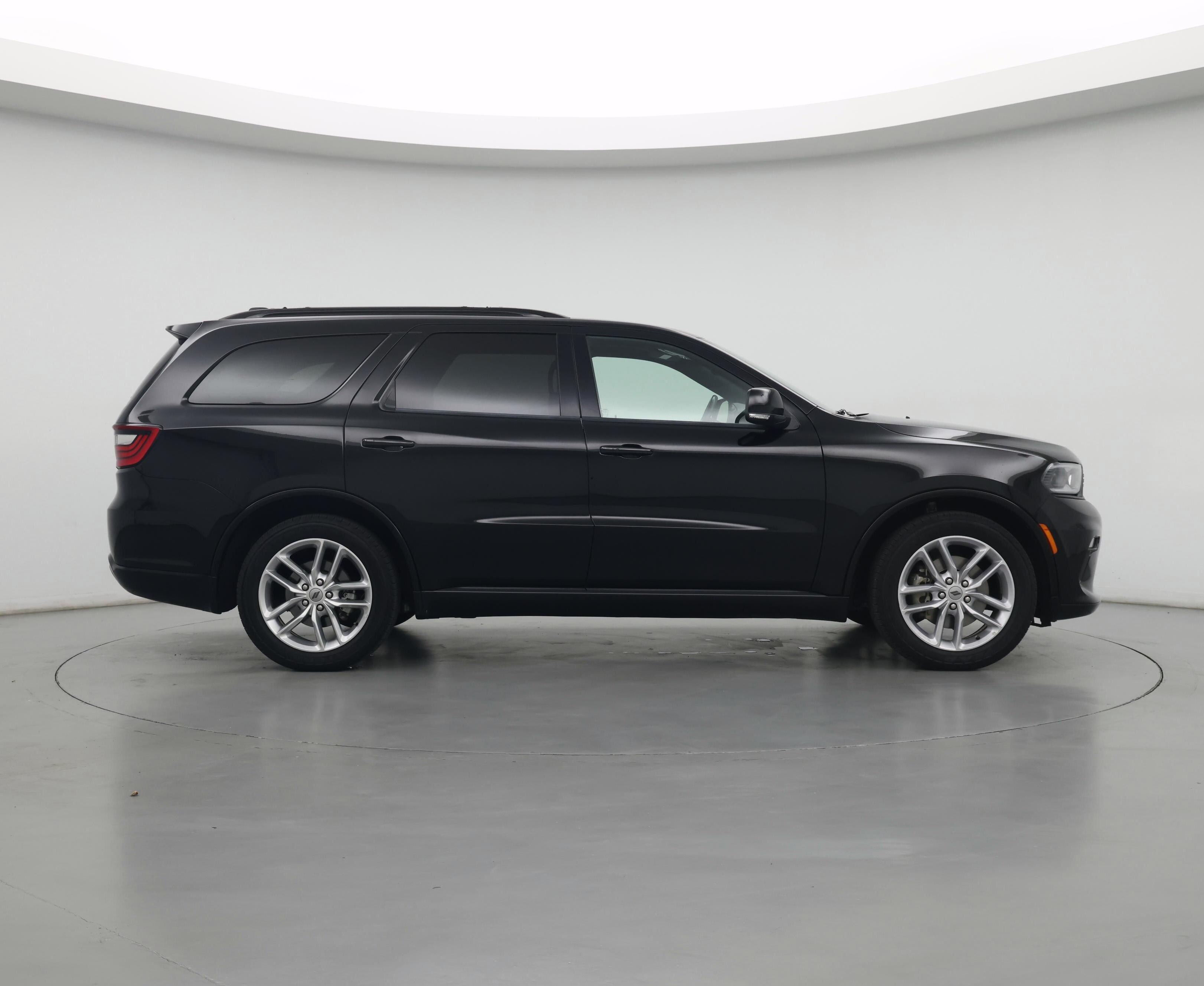 Thumbnail: 2023 Dodge Durango - 7