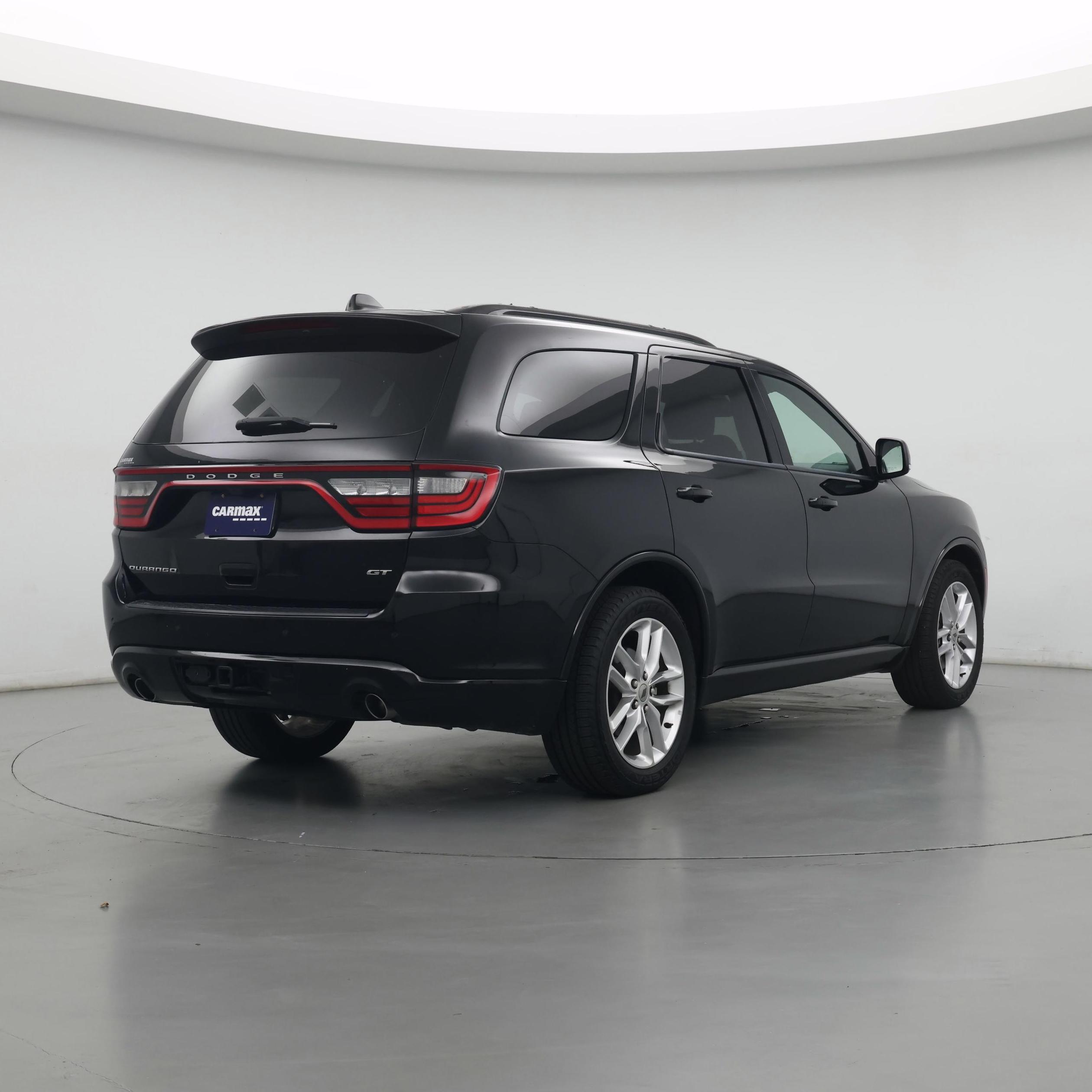 Thumbnail: 2023 Dodge Durango - 8