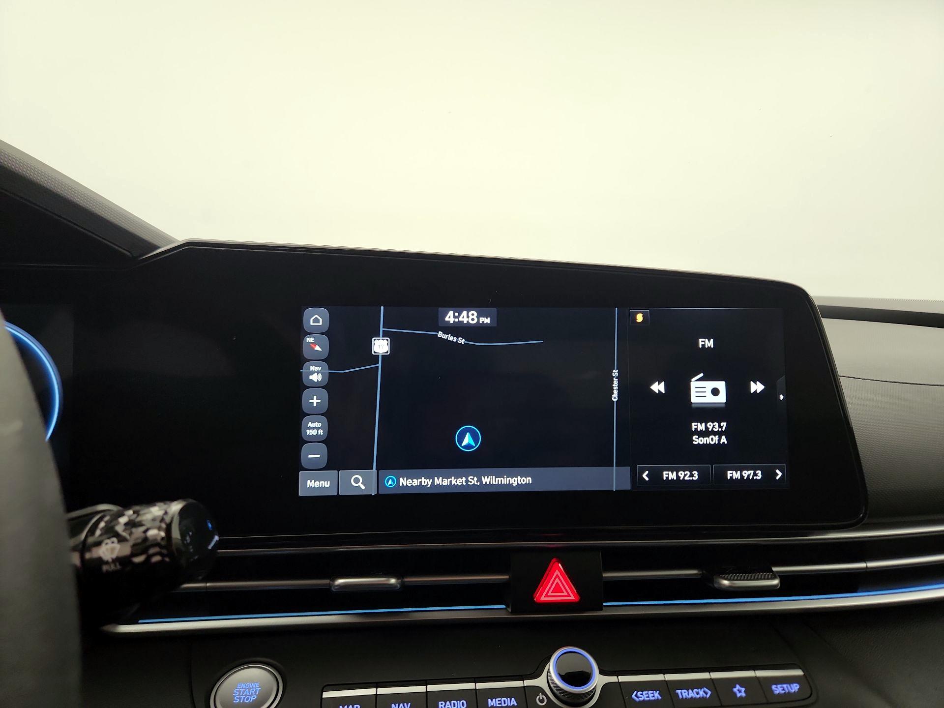 Thumbnail: 2024 Hyundai Elantra - 14
