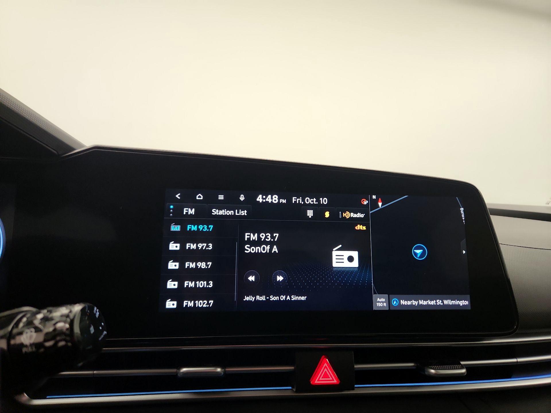 Thumbnail: 2024 Hyundai Elantra - 16